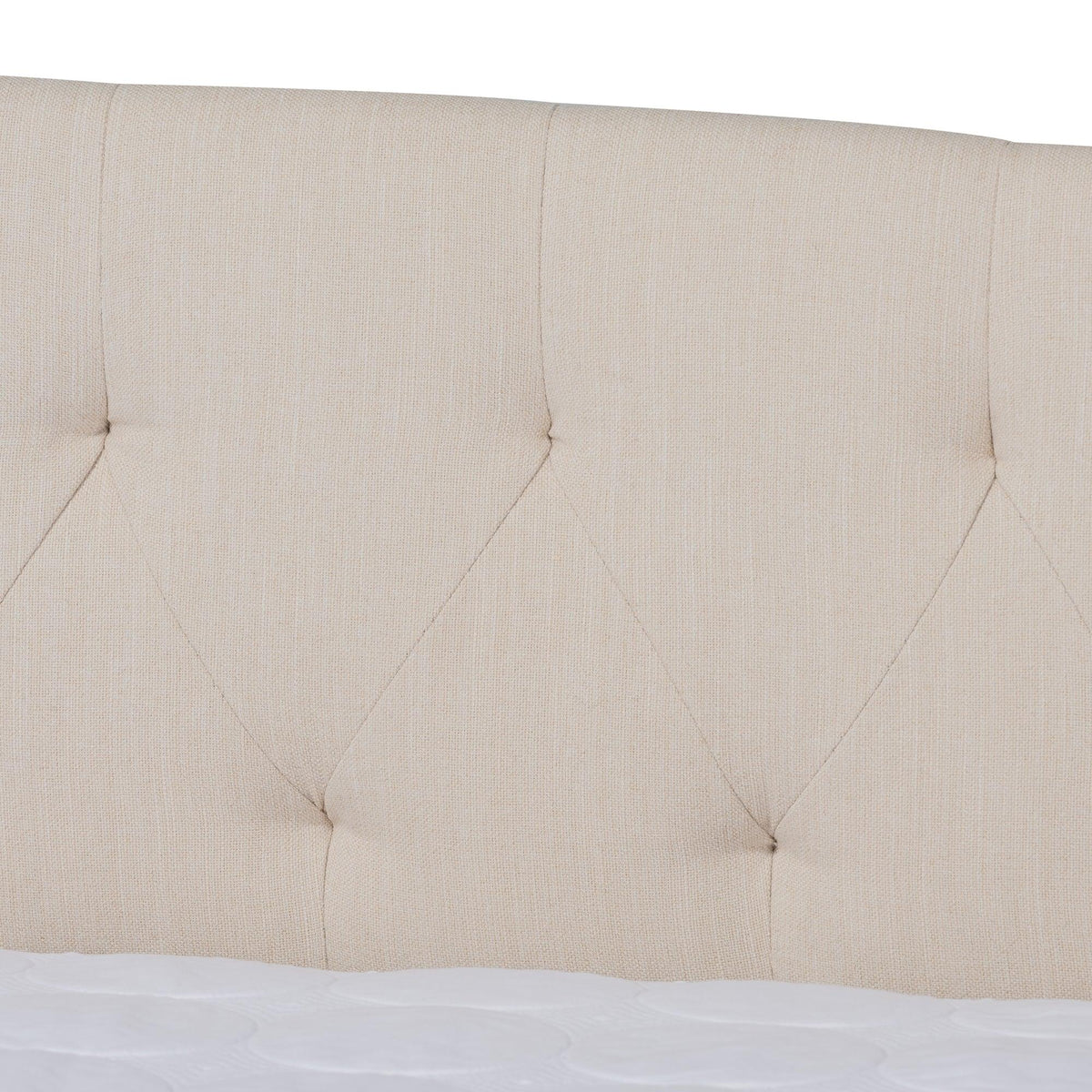 Delora Modern and Contemporary Fabric Upholstered Daybed
