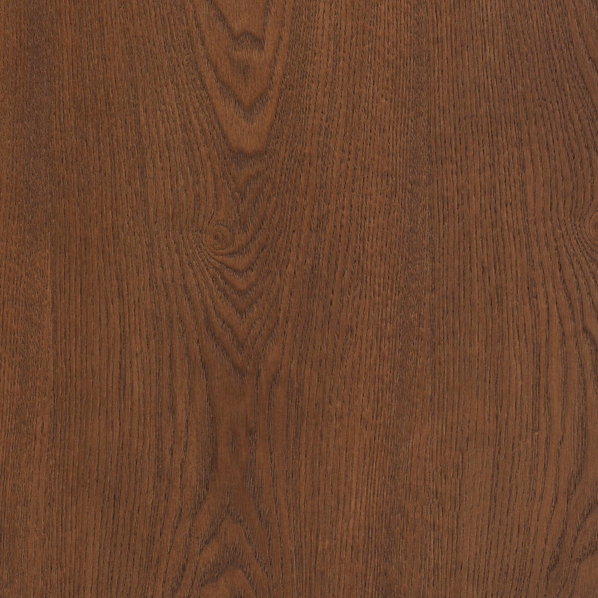 Rina Mid-Century Modern Ash Finished Wood 4-Piece Bedroom Set
