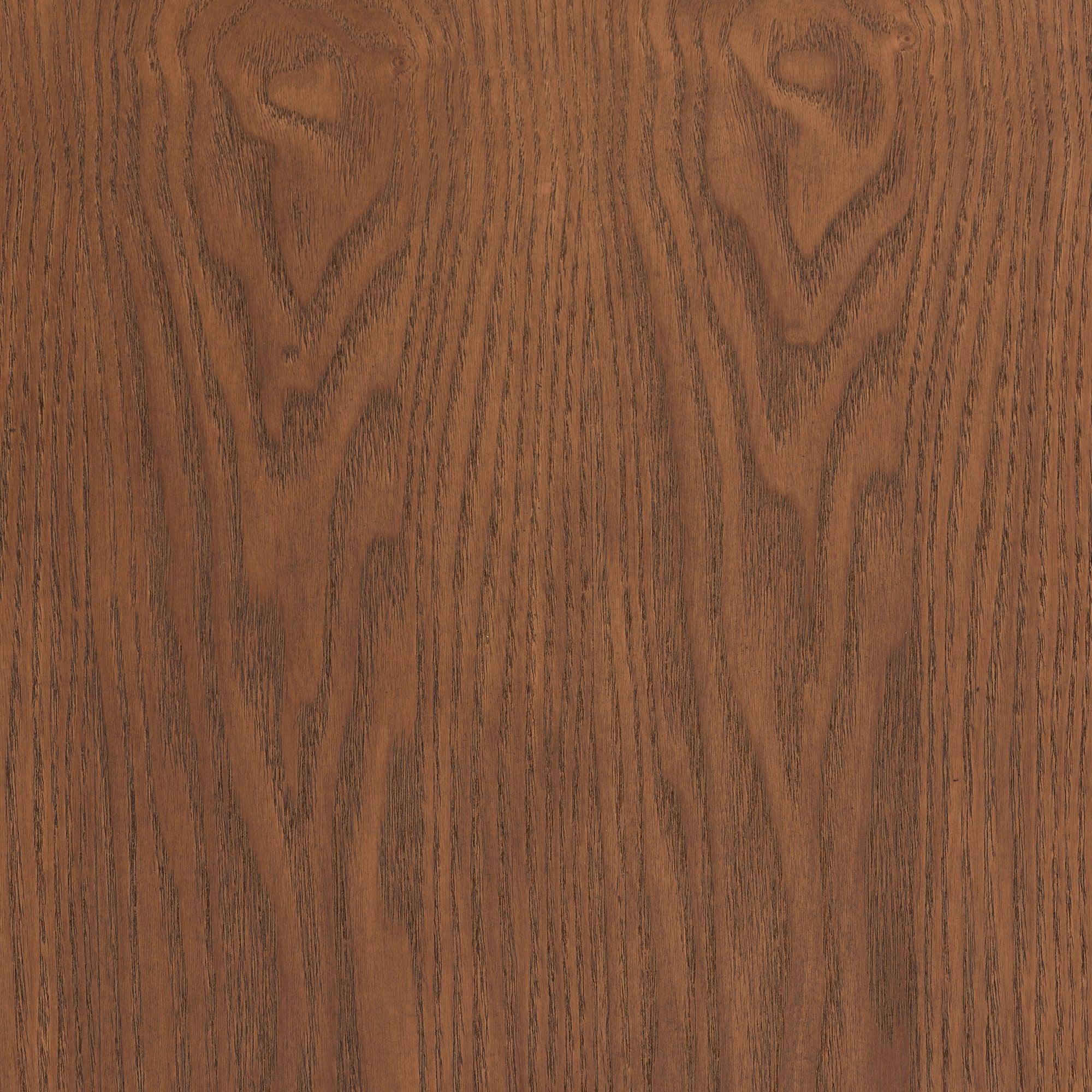 Rina Mid-Century Modern Ash Finished Wood 3-Piece Bedroom Set