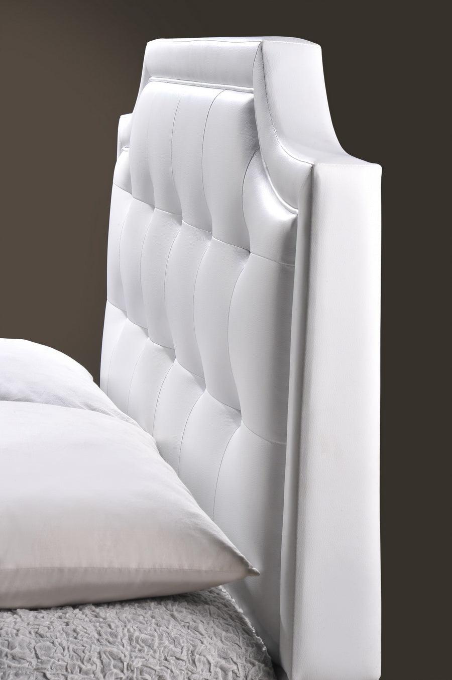 Carlotta Modern Bed