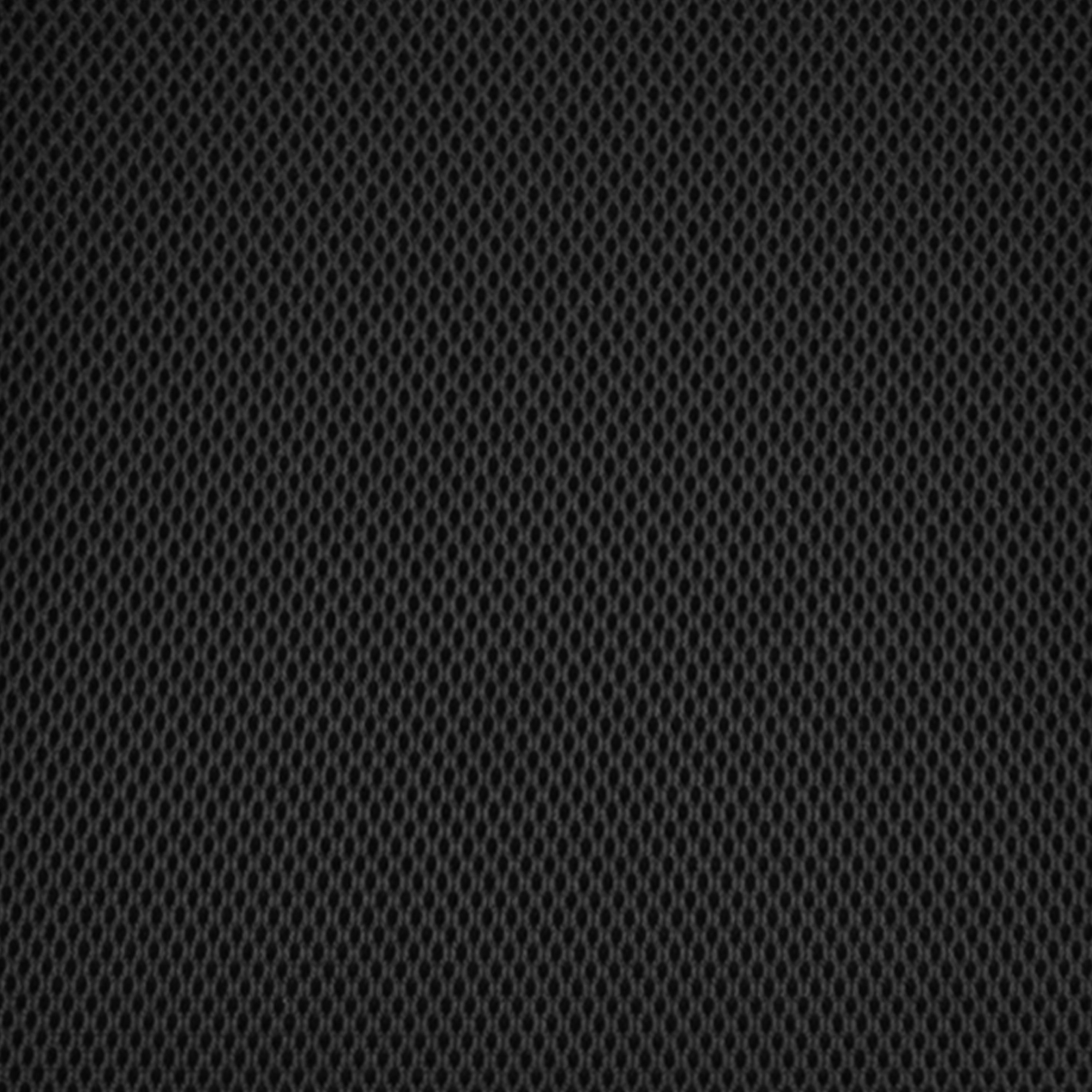 Mesh Sled Base Side Reception Chair with Flip-Up Arms