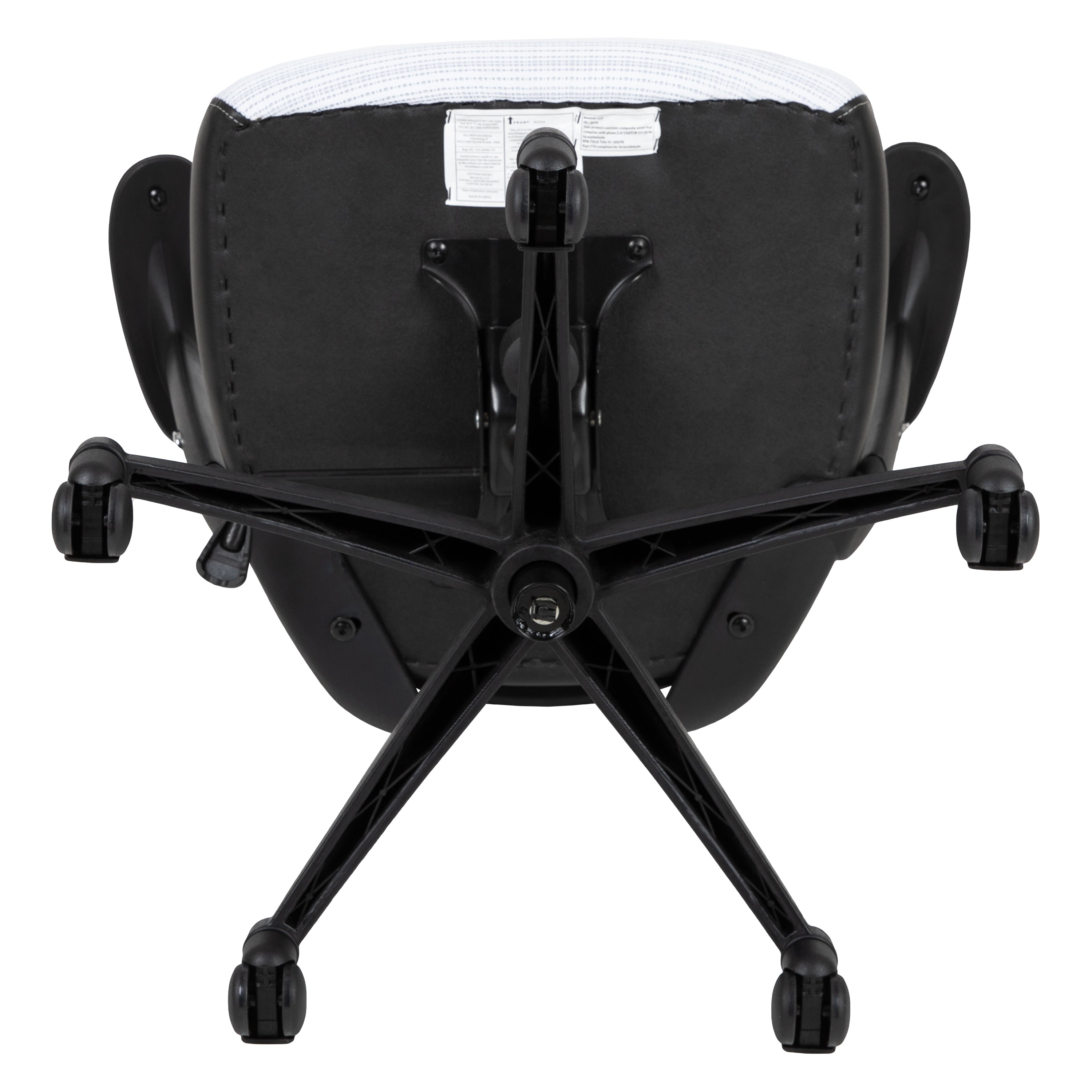 High Back Designer Mesh Executive Swivel Ergonomic Office Chair with Adjustable Arms