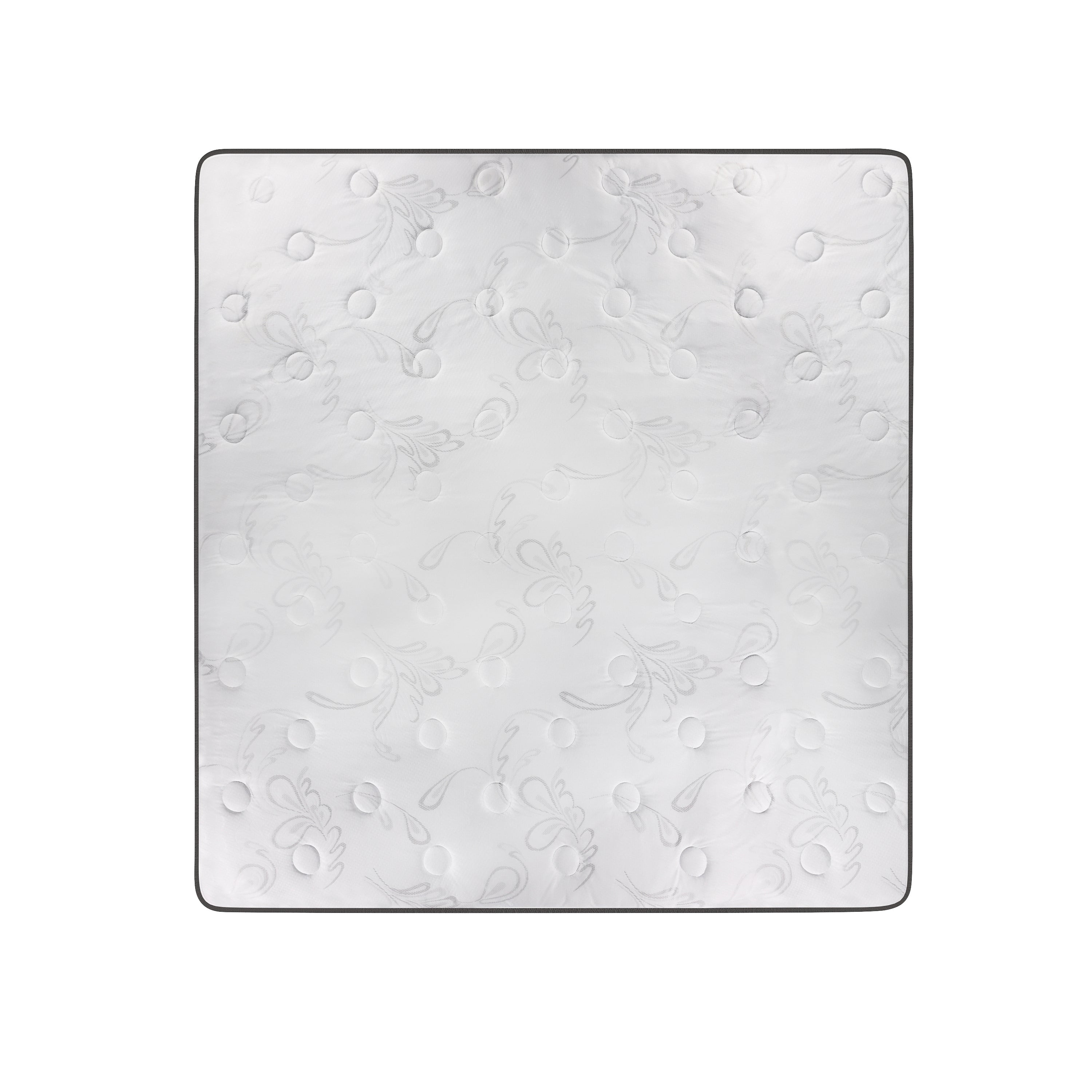 Dream Cooling Gel 12 Inch CertiPUR-US Certified Foam and Pocket Spring Hybrid Mattress, Mattress in a Box
