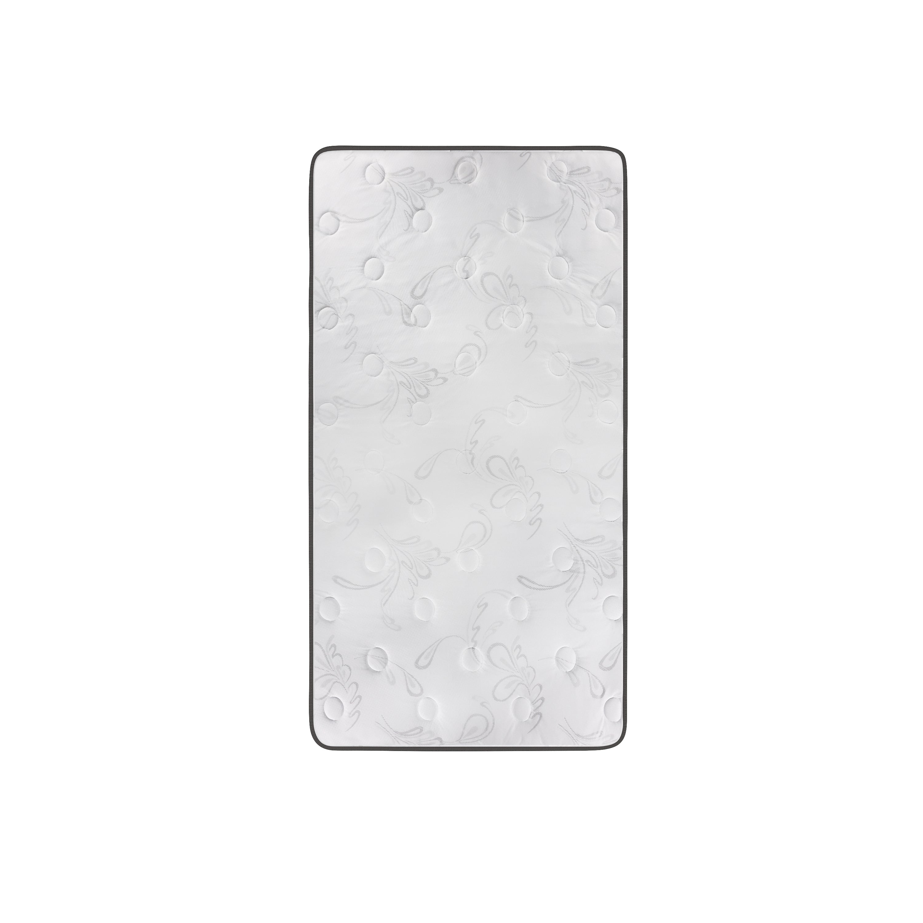 Dream Cooling Gel 12 Inch CertiPUR-US Certified Foam and Pocket Spring Hybrid Mattress, Mattress in a Box