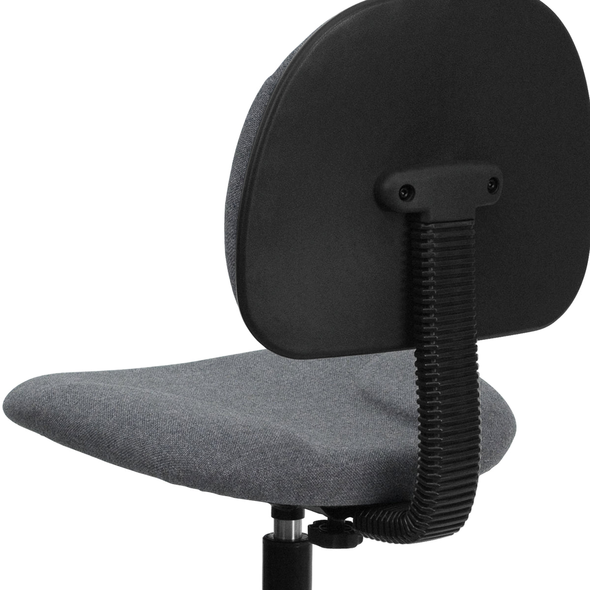 Bruce Adjustable Height Drafting Chair with Adjustable Foot Ring