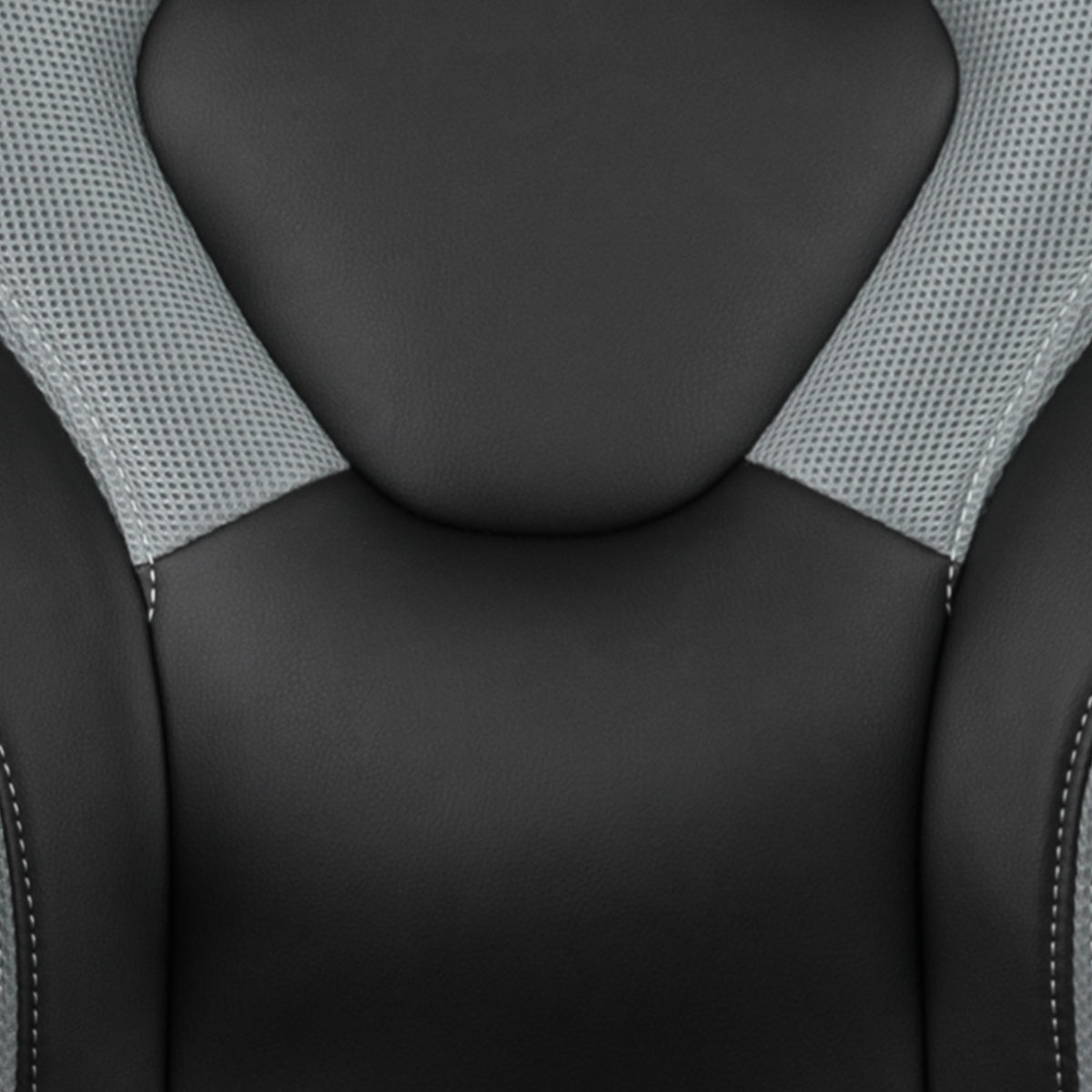 X10 Gaming Chair, Racing Style Ergonomic Office Chair, Height Adjustable Swivel Computer Chair with Flip-Up Arms