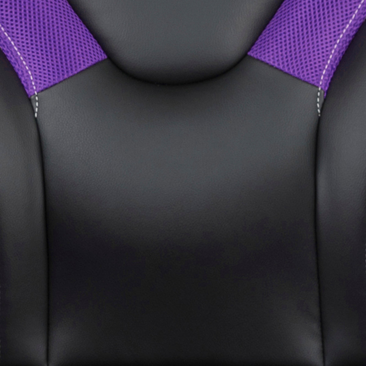 X10 Gaming Chair, Racing Style Ergonomic Office Chair, Height Adjustable Swivel Computer Chair with Flip-Up Arms