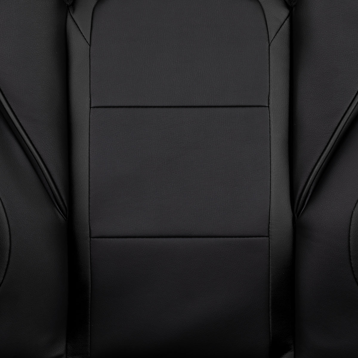 X40 Gaming Chair Racing Ergonomic Computer Chair with Fully Reclining Back/Arms, Slide-Out Footrest, Massaging Lumbar