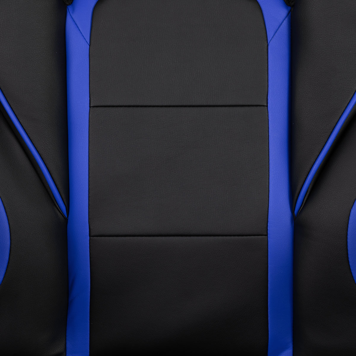X40 Gaming Chair Racing Ergonomic Computer Chair with Fully Reclining Back/Arms, Slide-Out Footrest, Massaging Lumbar