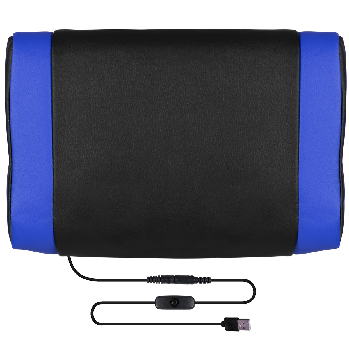 X40 Gaming Chair Racing Ergonomic Computer Chair with Fully Reclining Back/Arms, Slide-Out Footrest, Massaging Lumbar