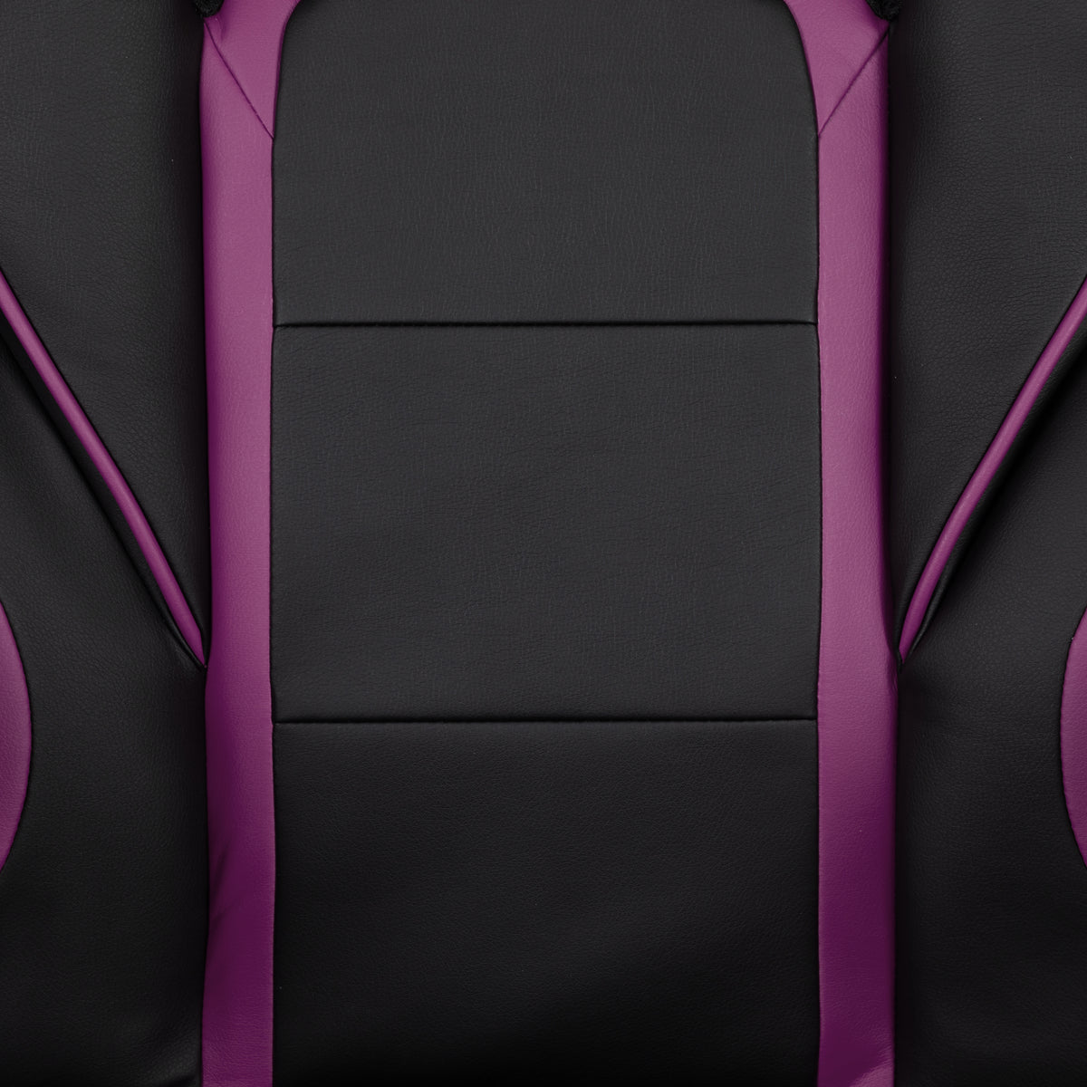 X40 Gaming Chair Racing Ergonomic Computer Chair with Fully Reclining Back/Arms, Slide-Out Footrest, Massaging Lumbar