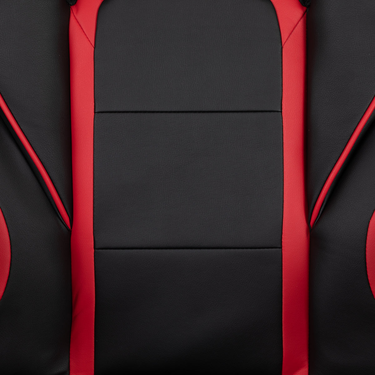 X40 Gaming Chair Racing Ergonomic Computer Chair with Fully Reclining Back/Arms, Slide-Out Footrest, Massaging Lumbar