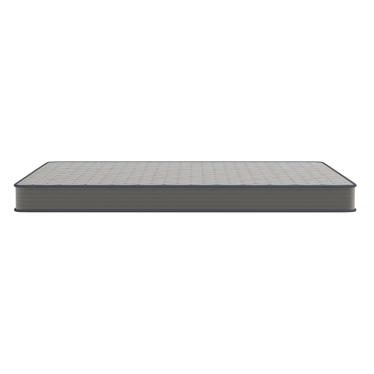 Capri Comfortable Sleep CertiPUR-US Certified Spring Mattress, Mattress in a Box