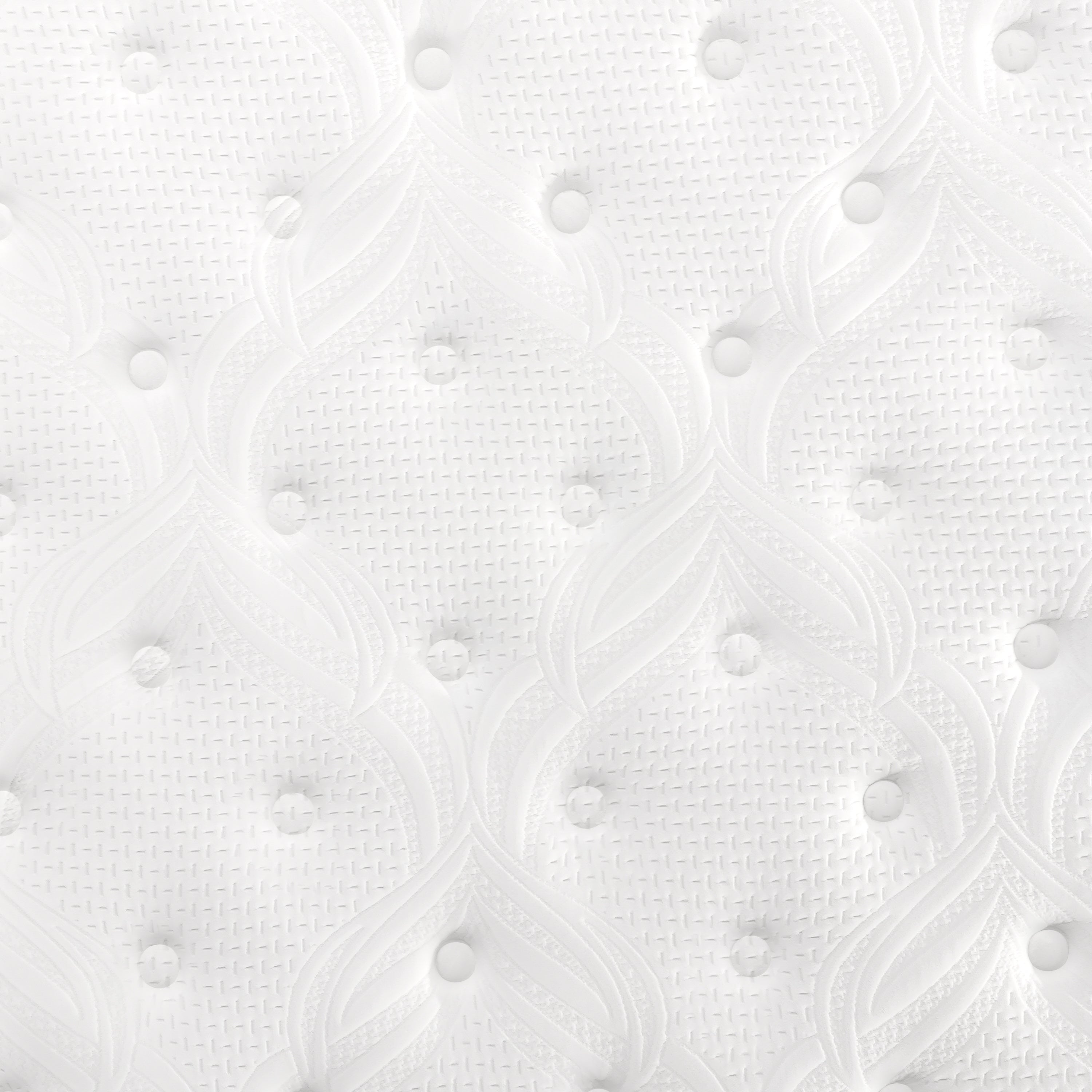 Vista Hospitality Grade Commercial Mattress in a Box 14 Inch, Premium Memory Foam Hybrid Pocket Spring Mattress with Reinforced Edge Support