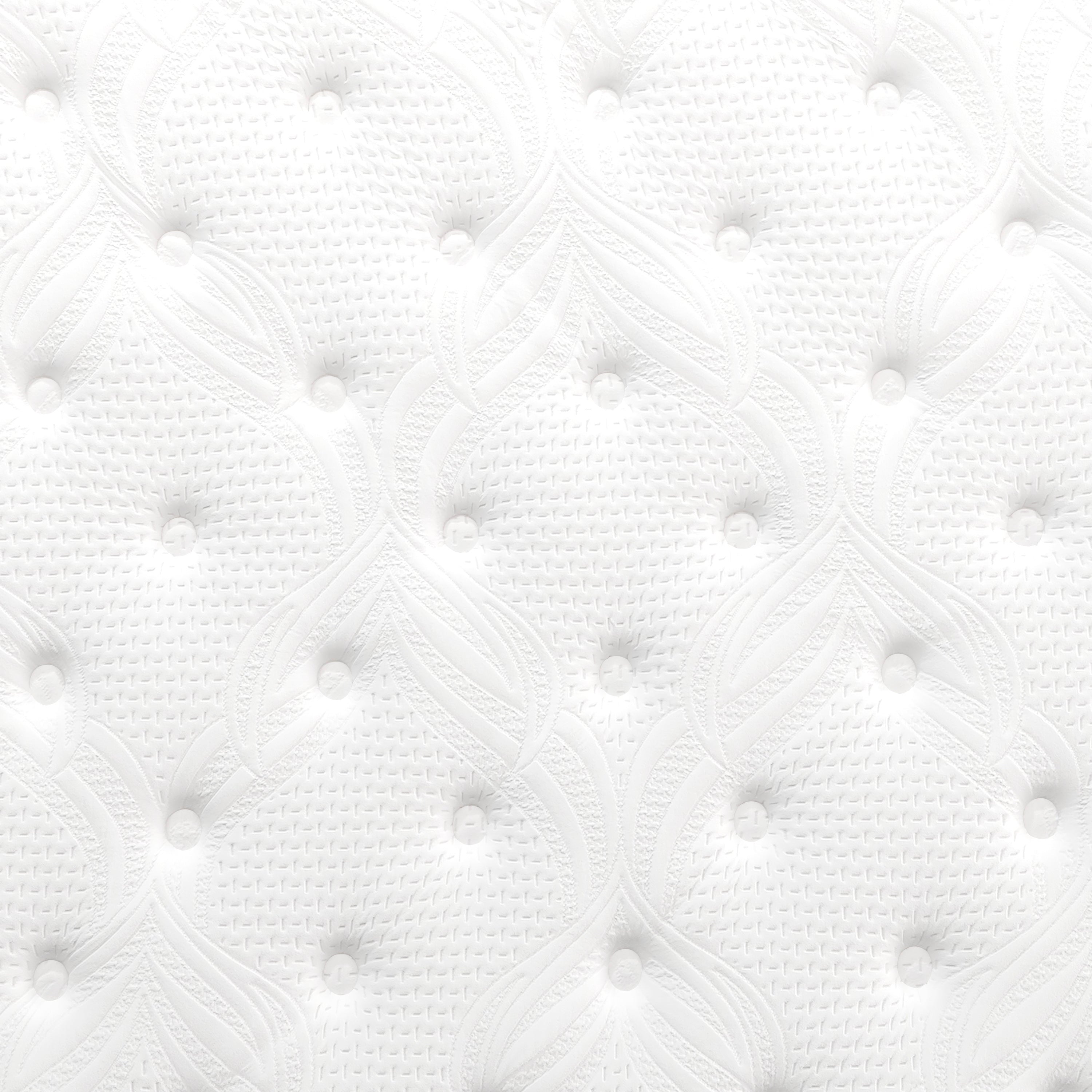 Vista Hospitality Grade Commercial Mattress in a Box 14 Inch, Premium Memory Foam Hybrid Pocket Spring Mattress with Reinforced Edge Support