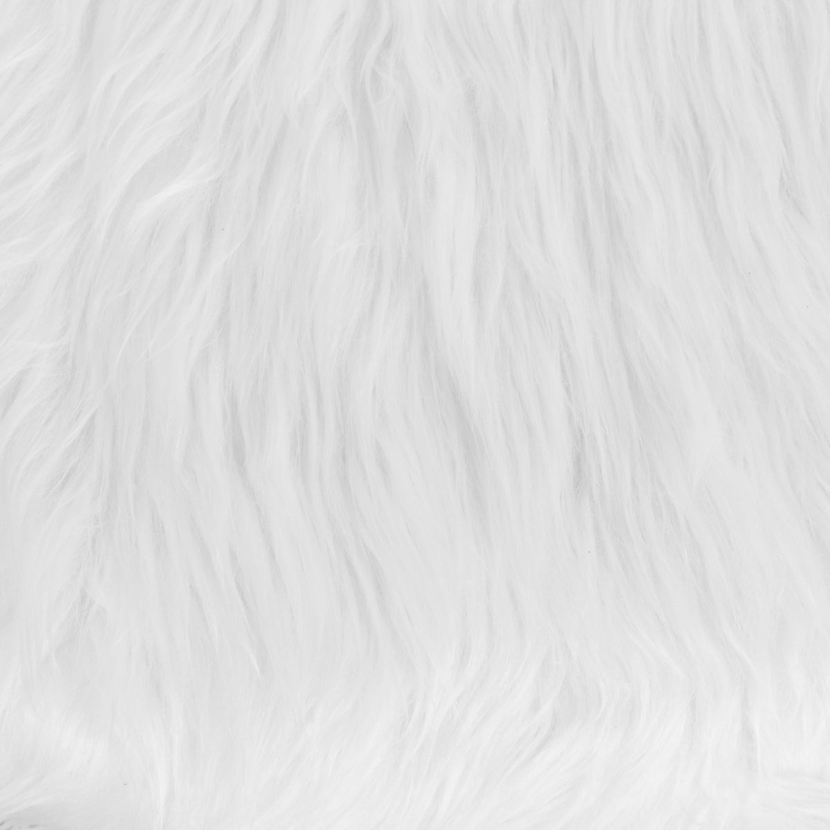 Kids Shaggy Dog Accent Chair