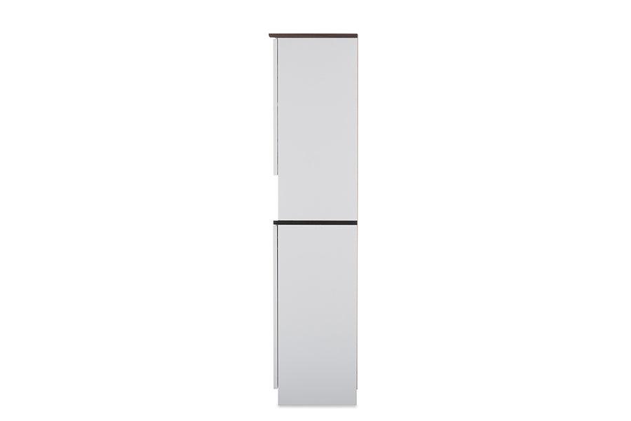 Lauren Modern and Contemporary Two-tone and Buffet