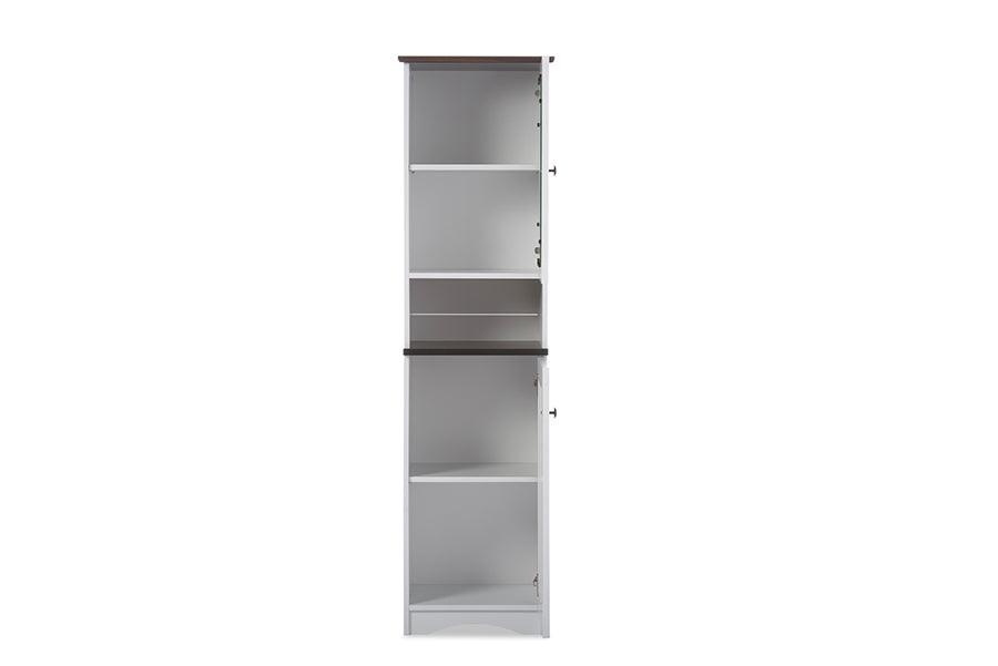 Lauren Modern and Contemporary Two-tone and Buffet