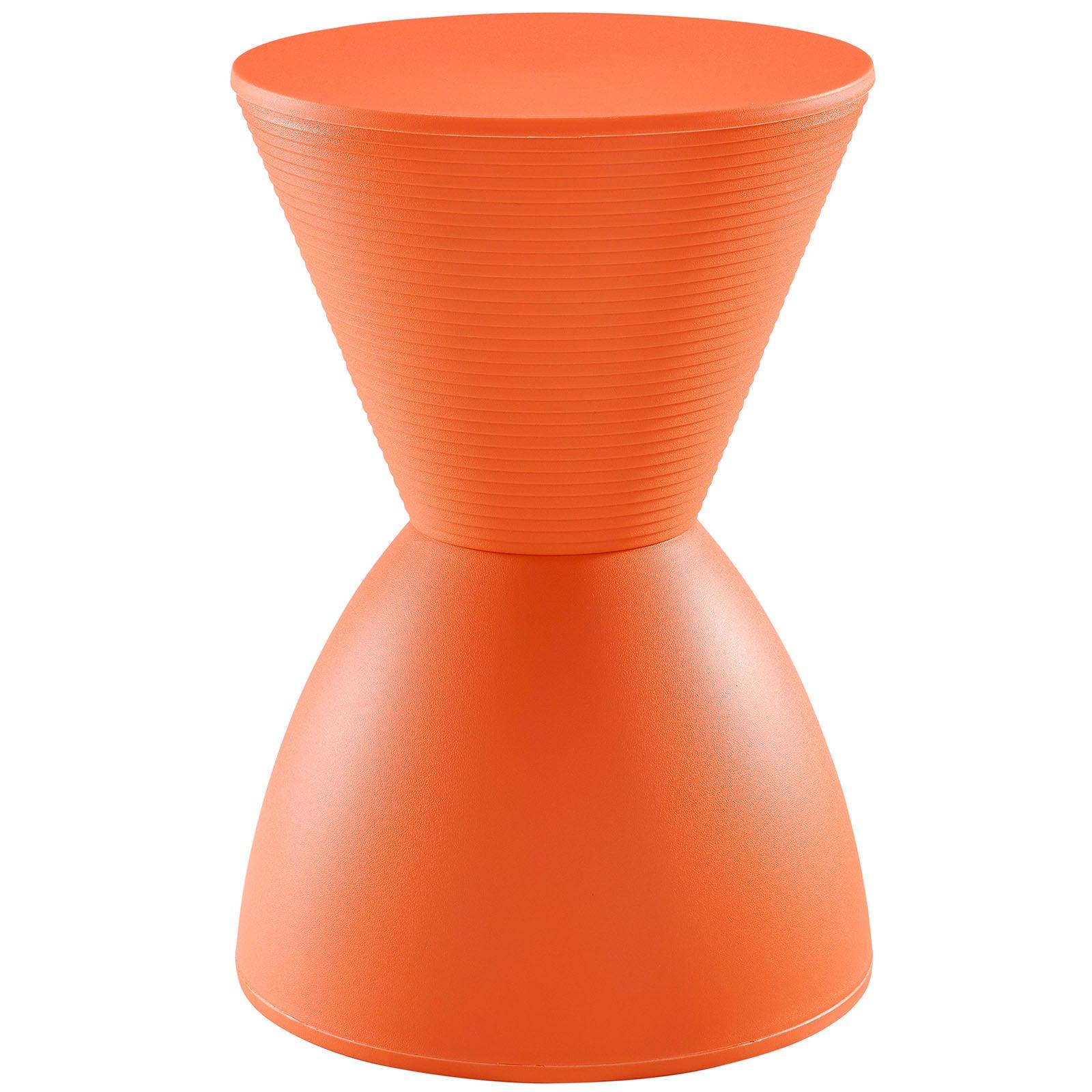 Haste Backless Stool