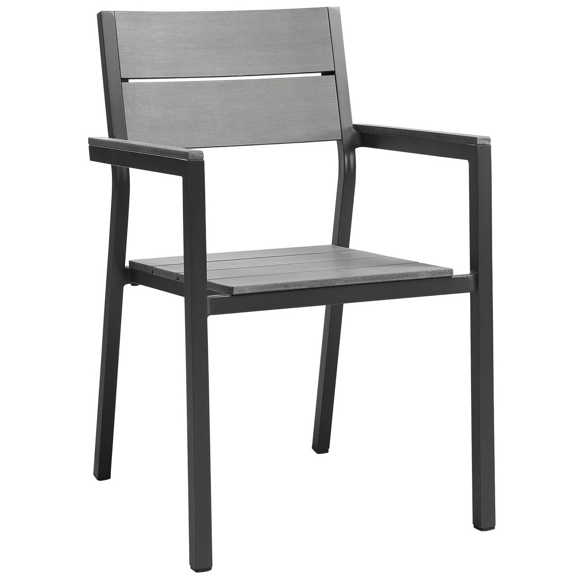 Maine 5 Piece Outdoor Patio Dining Set