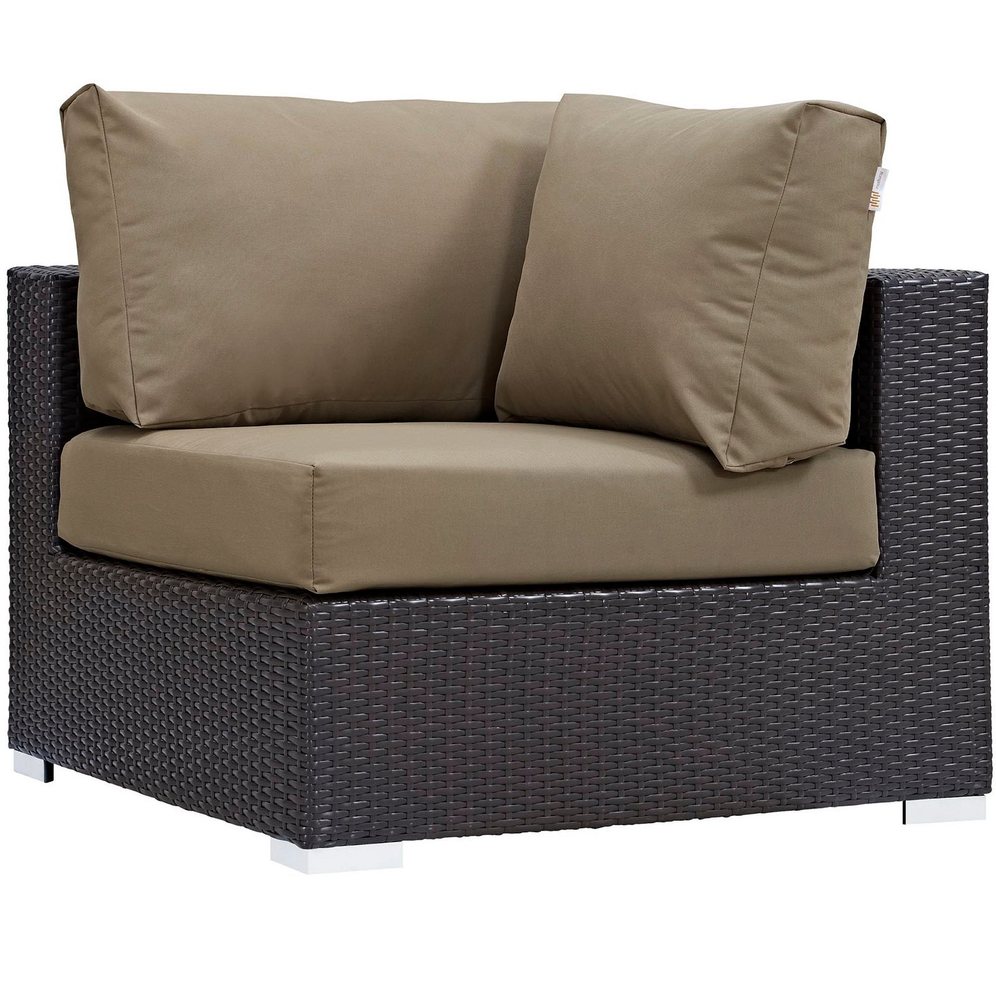 Convene Outdoor Patio Corner