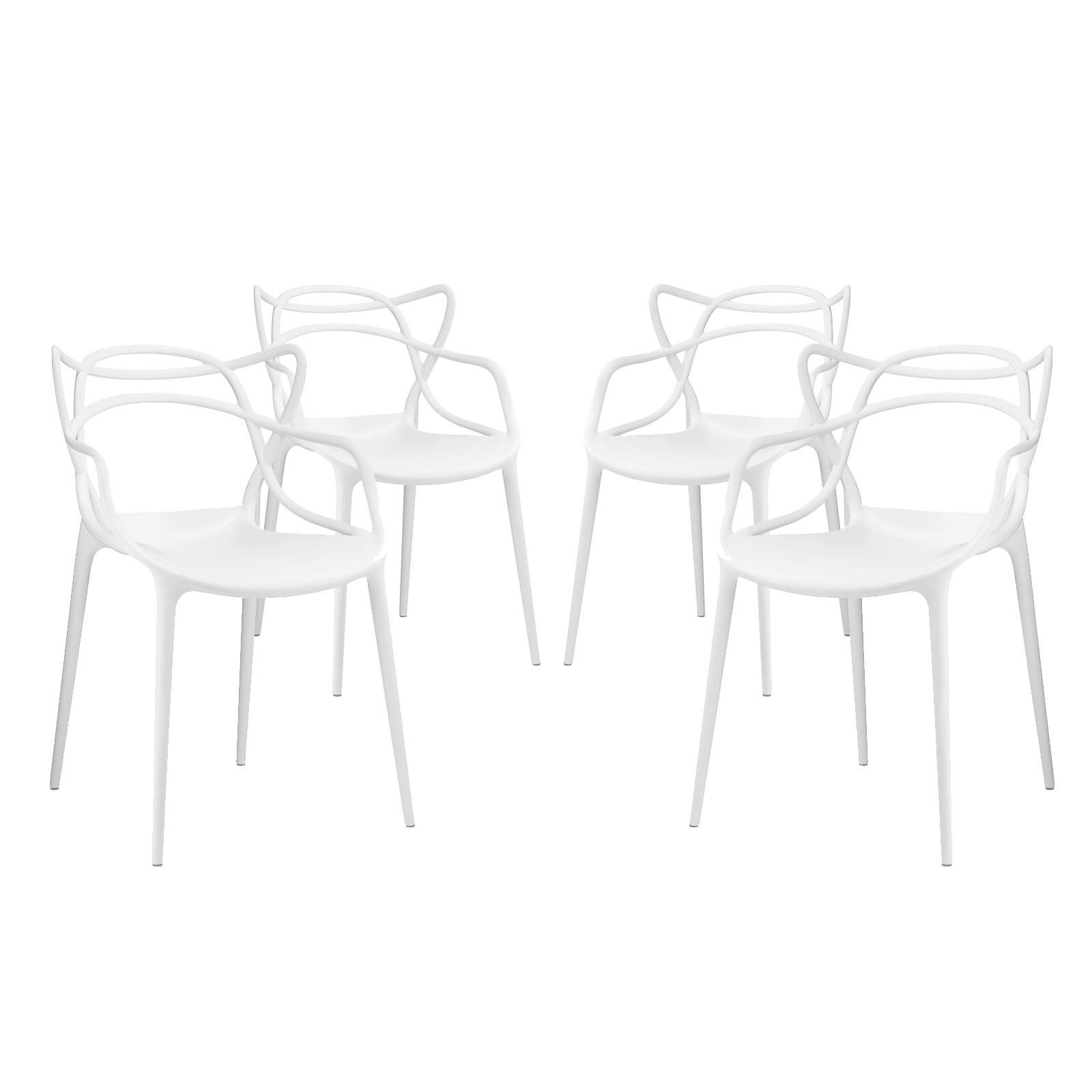 Entangled Dining Set Set of 4