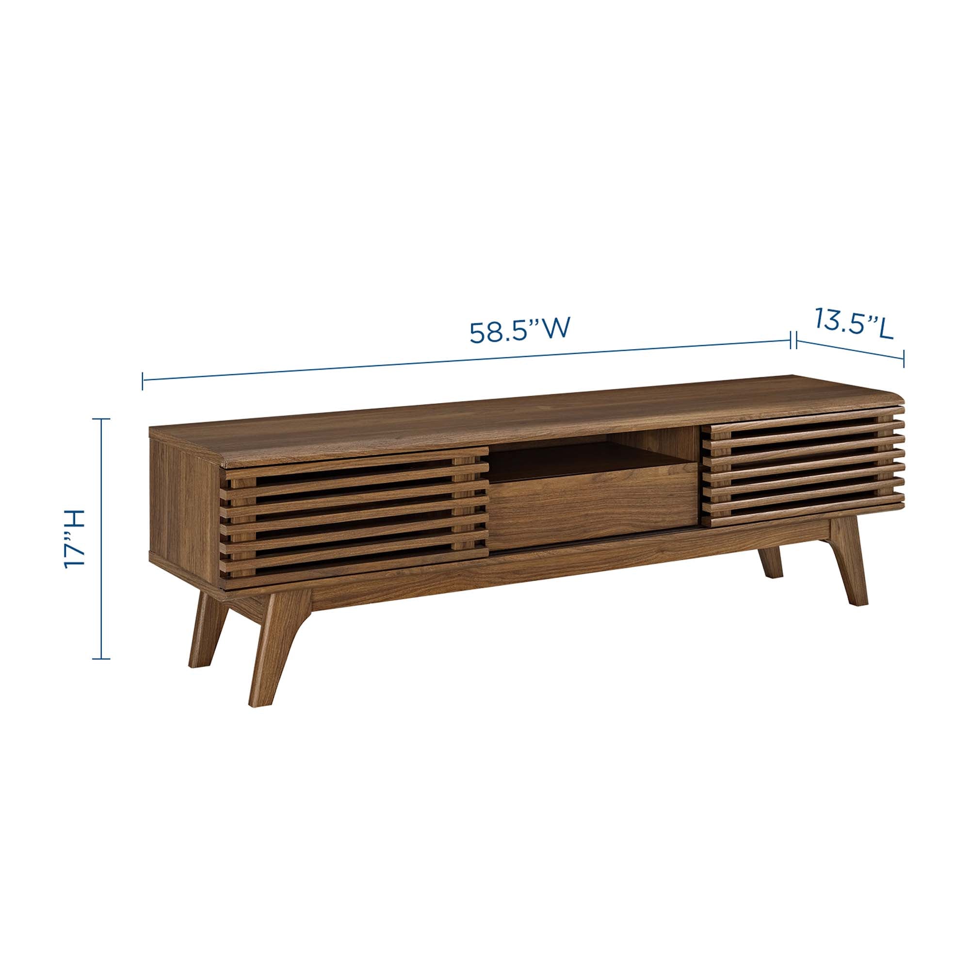 Render 59" TV Stand