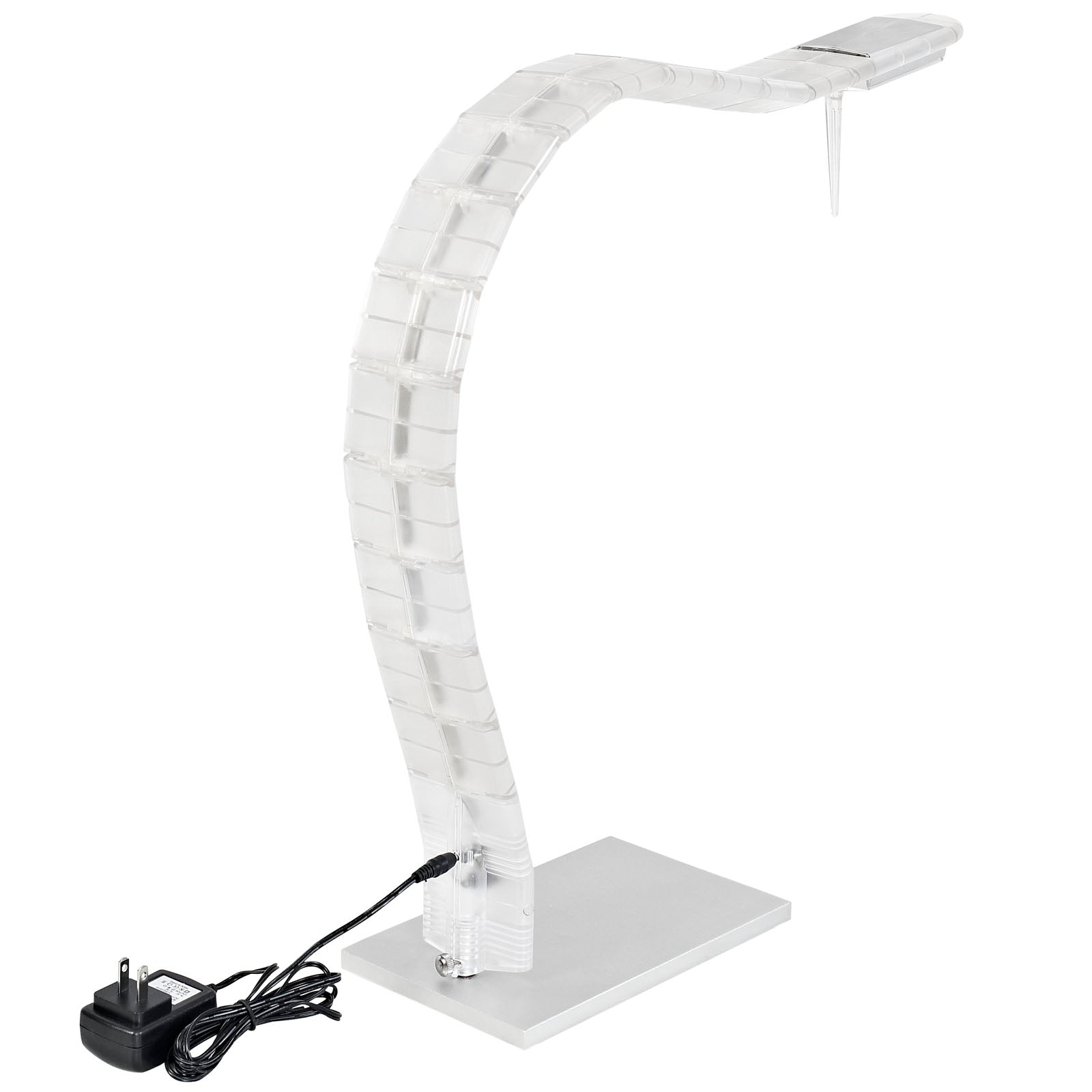 Inspect Table Lamp-Table Lamp-Modway-Wall2Wall Furnishings
