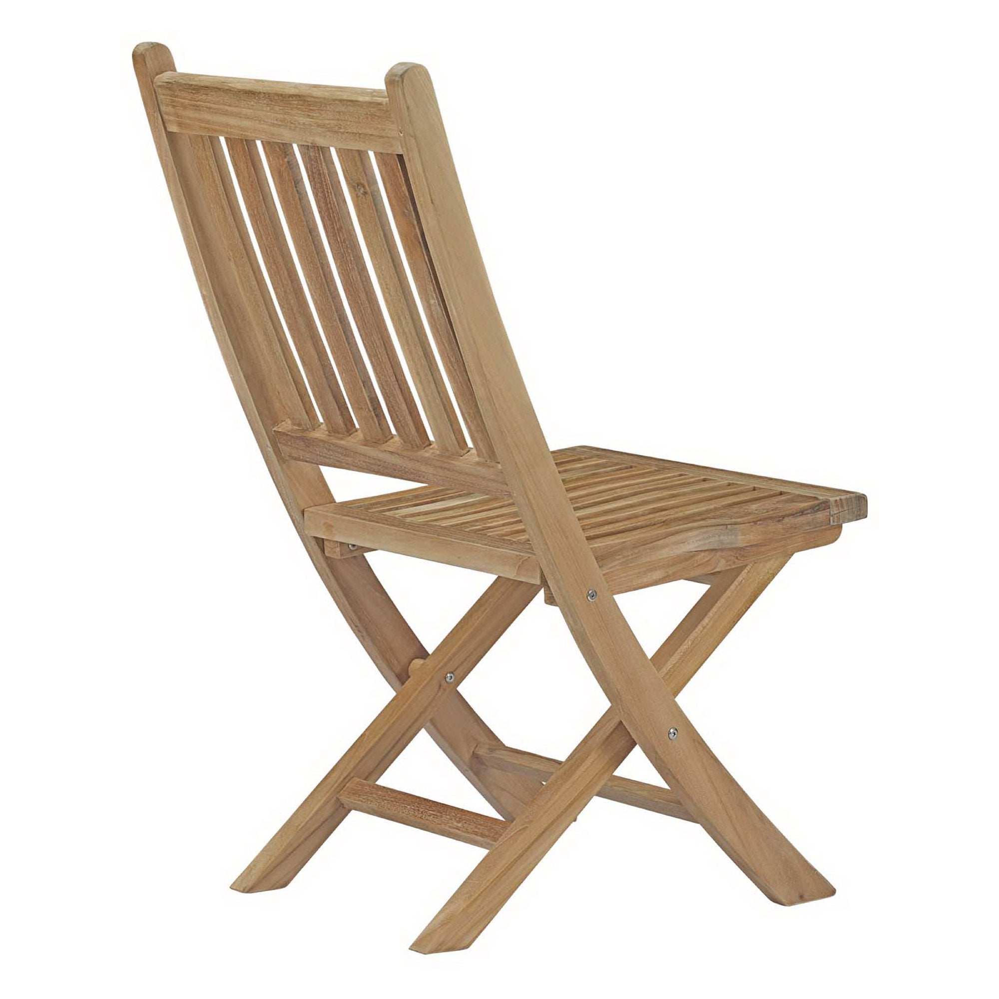 Marina 9 Piece Outdoor Patio Teak Dining Set