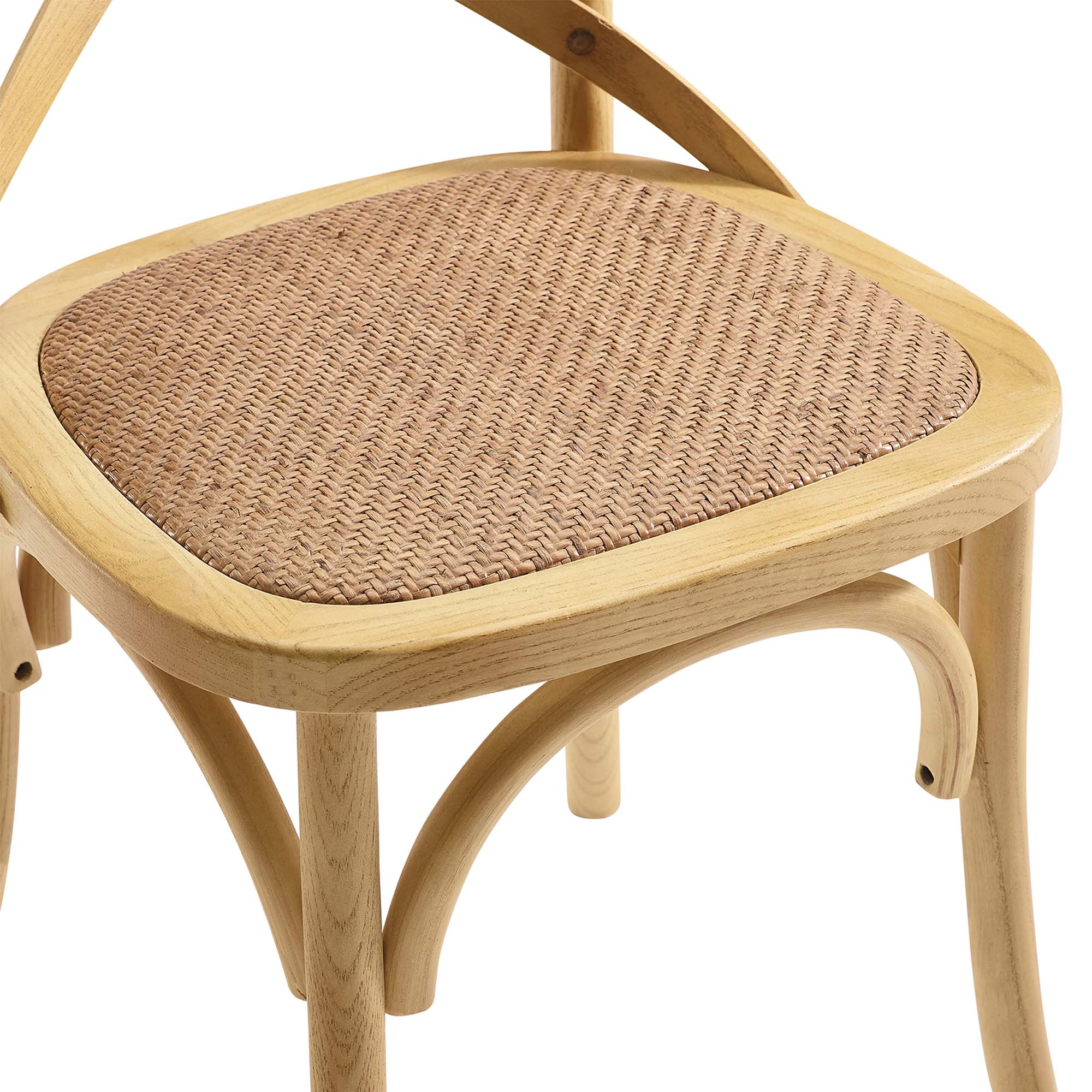 Gear Dining Side Chair Set of 2