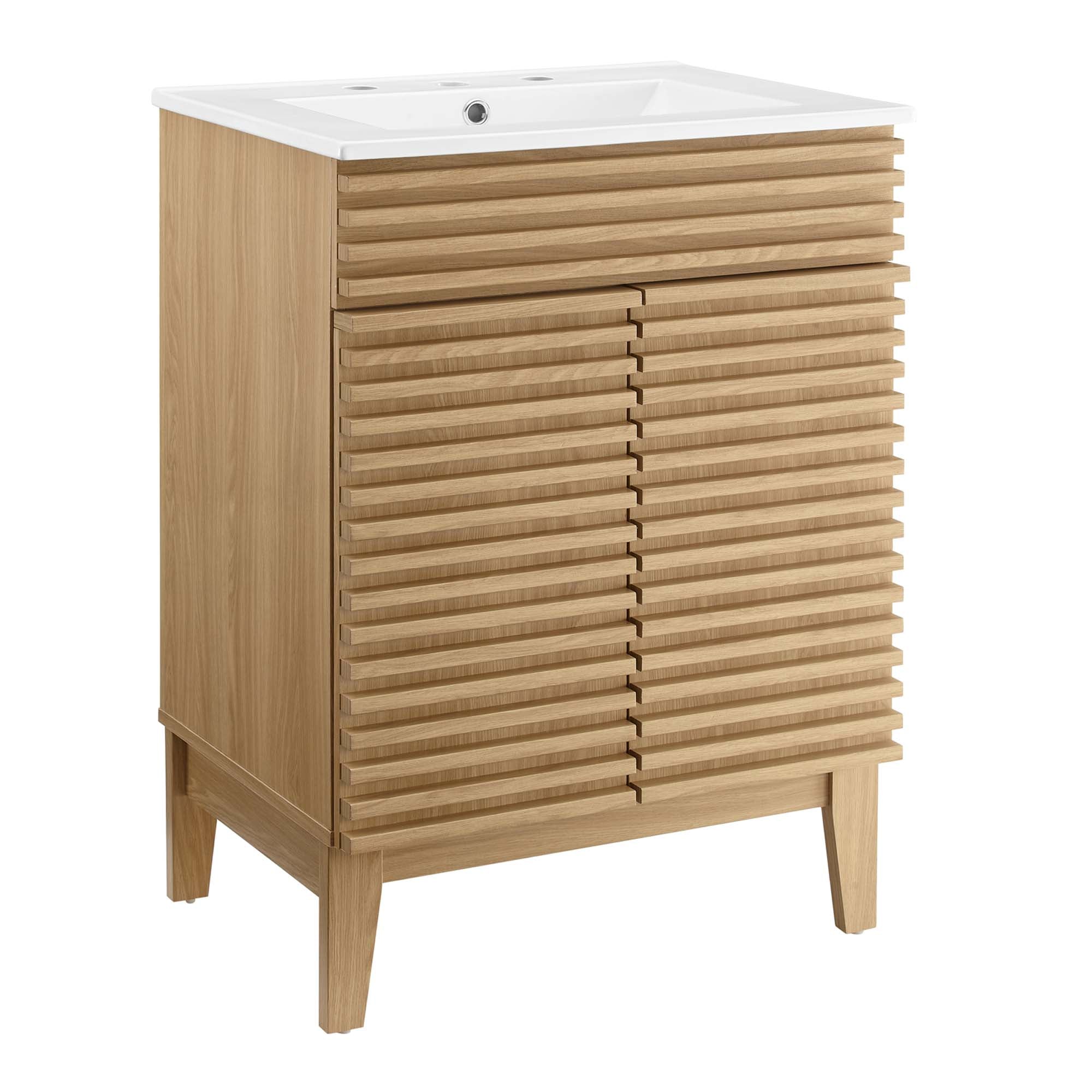 Render 24" Bathroom Vanity