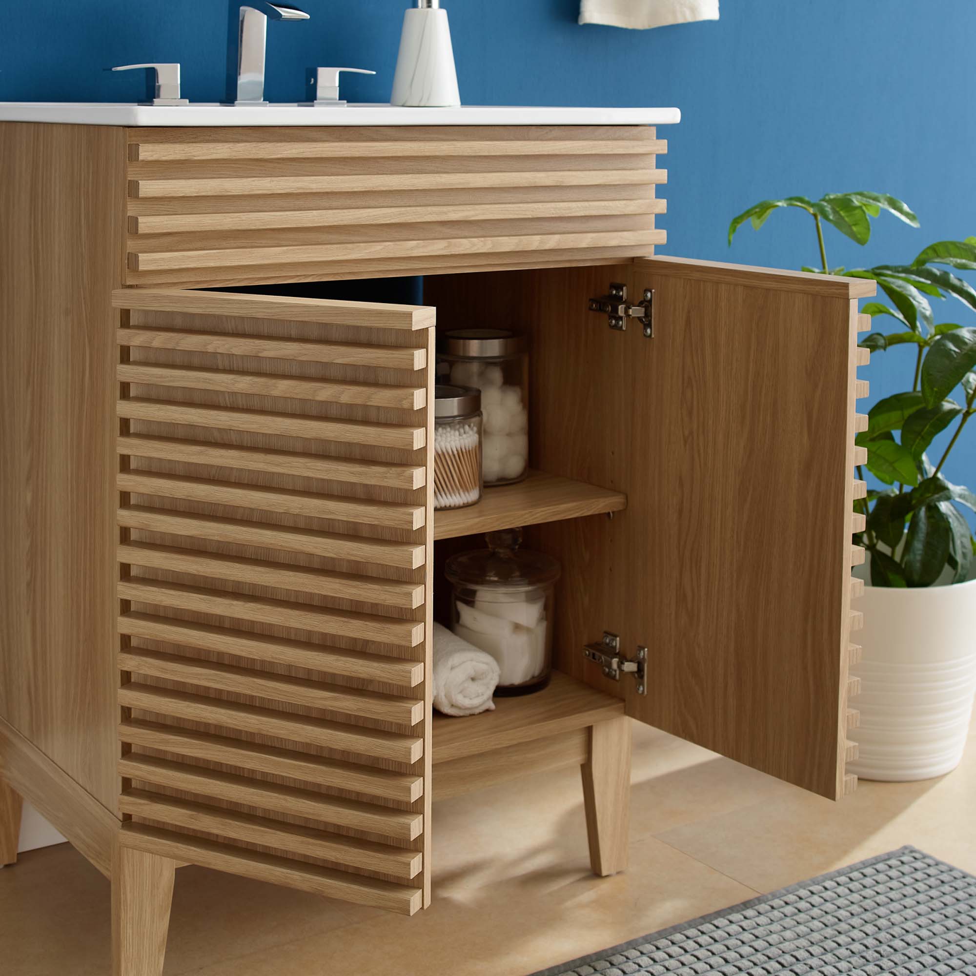 Render 24" Bathroom Vanity