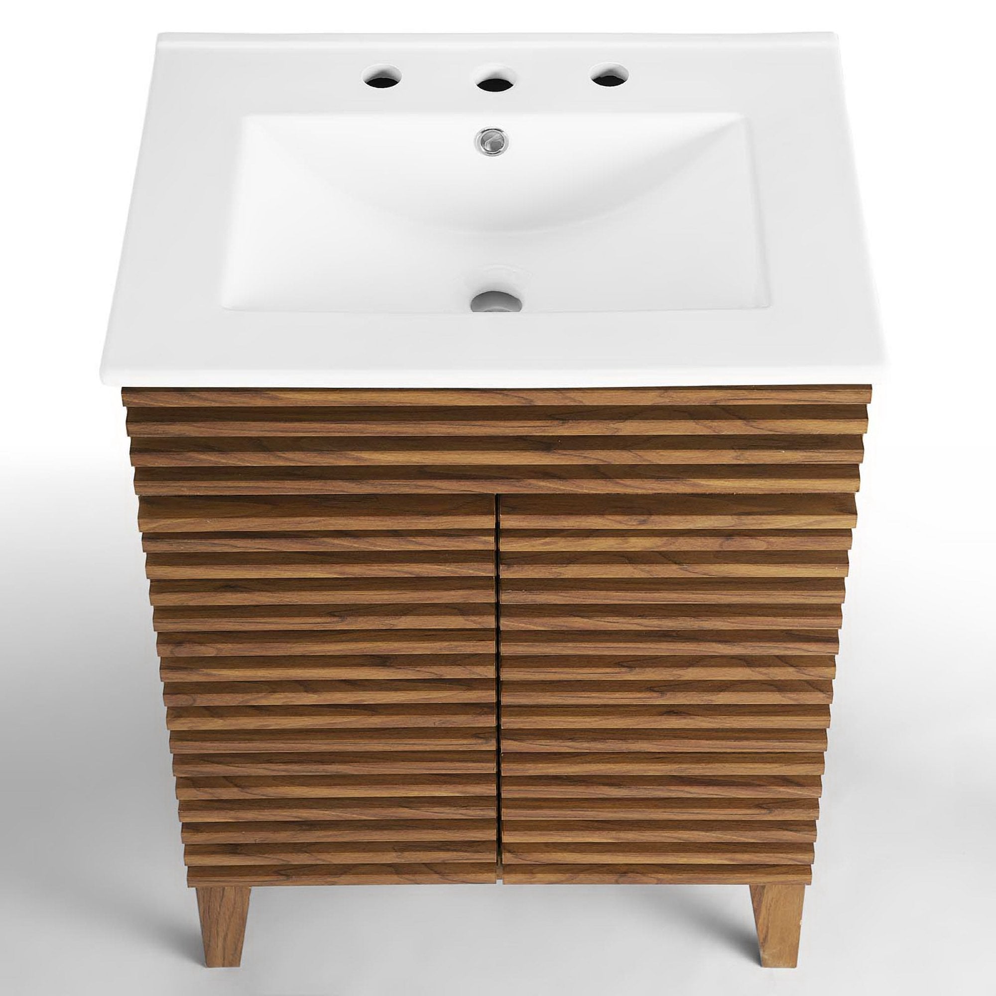 Render 24" Bathroom Vanity