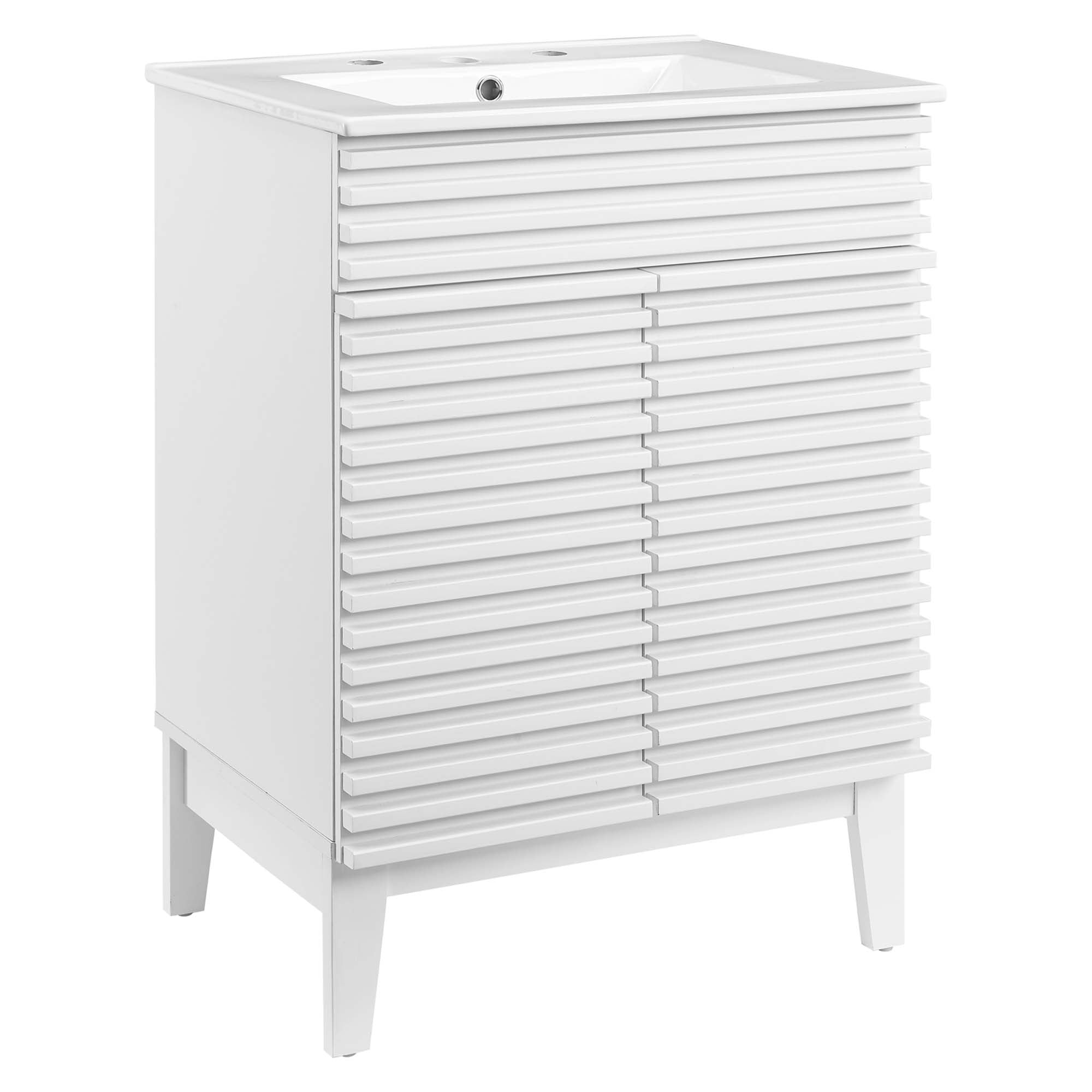 Render 24" Bathroom Vanity