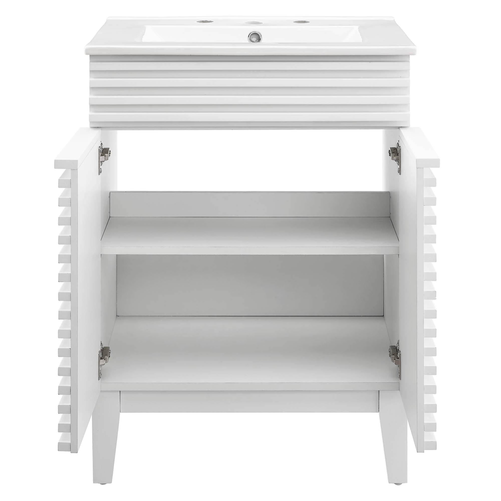 Render 24" Bathroom Vanity