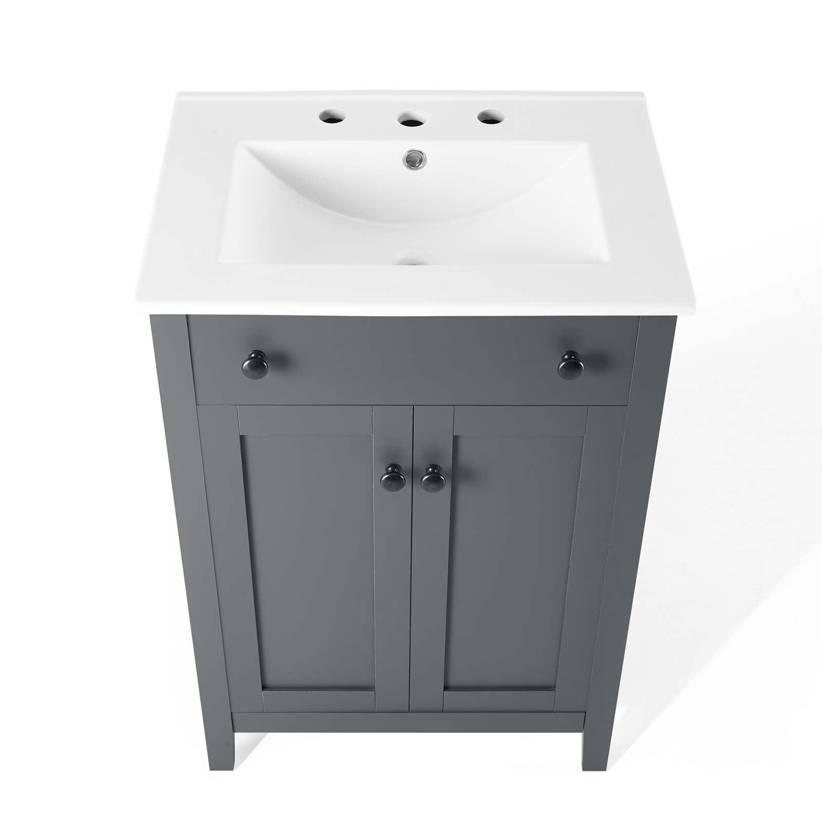 Nantucket 24" Bathroom Vanity