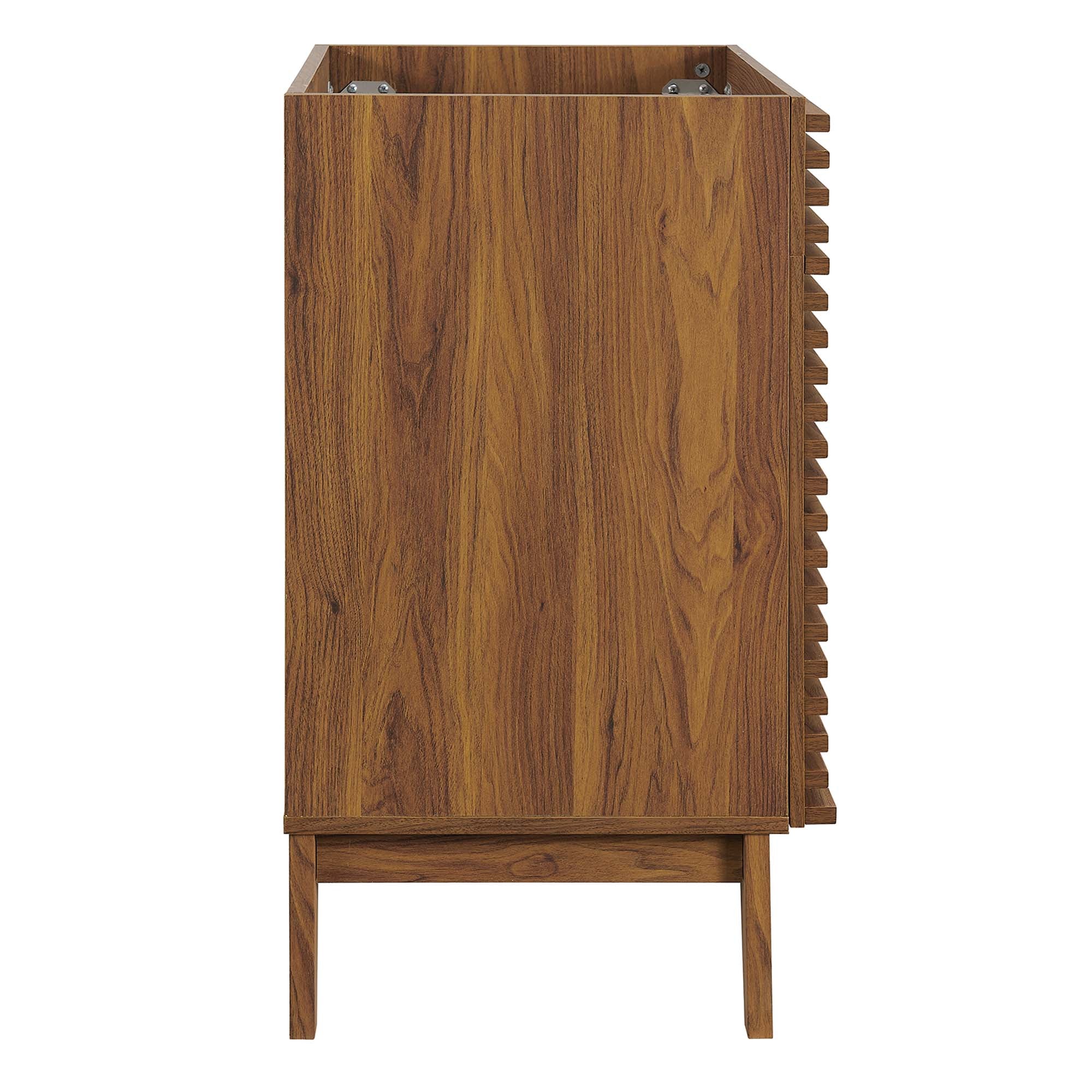 Render 24" Bathroom Vanity Cabinet (Sink Basin Not Included)