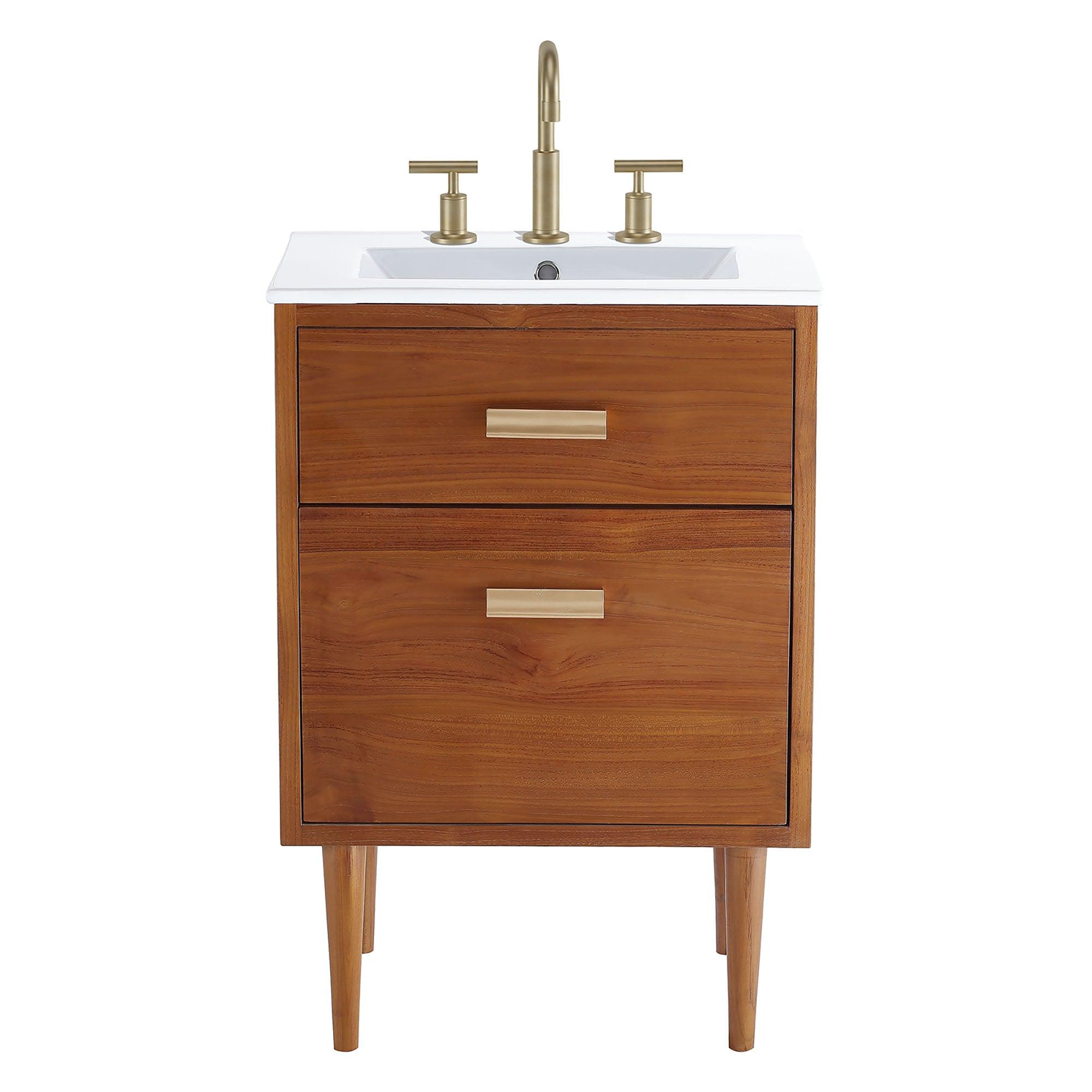Cassia 24" Bathroom Vanity