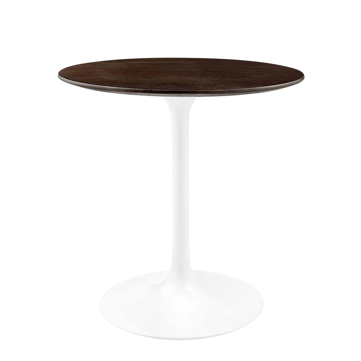 Lippa 28" Round Wood Dining Table