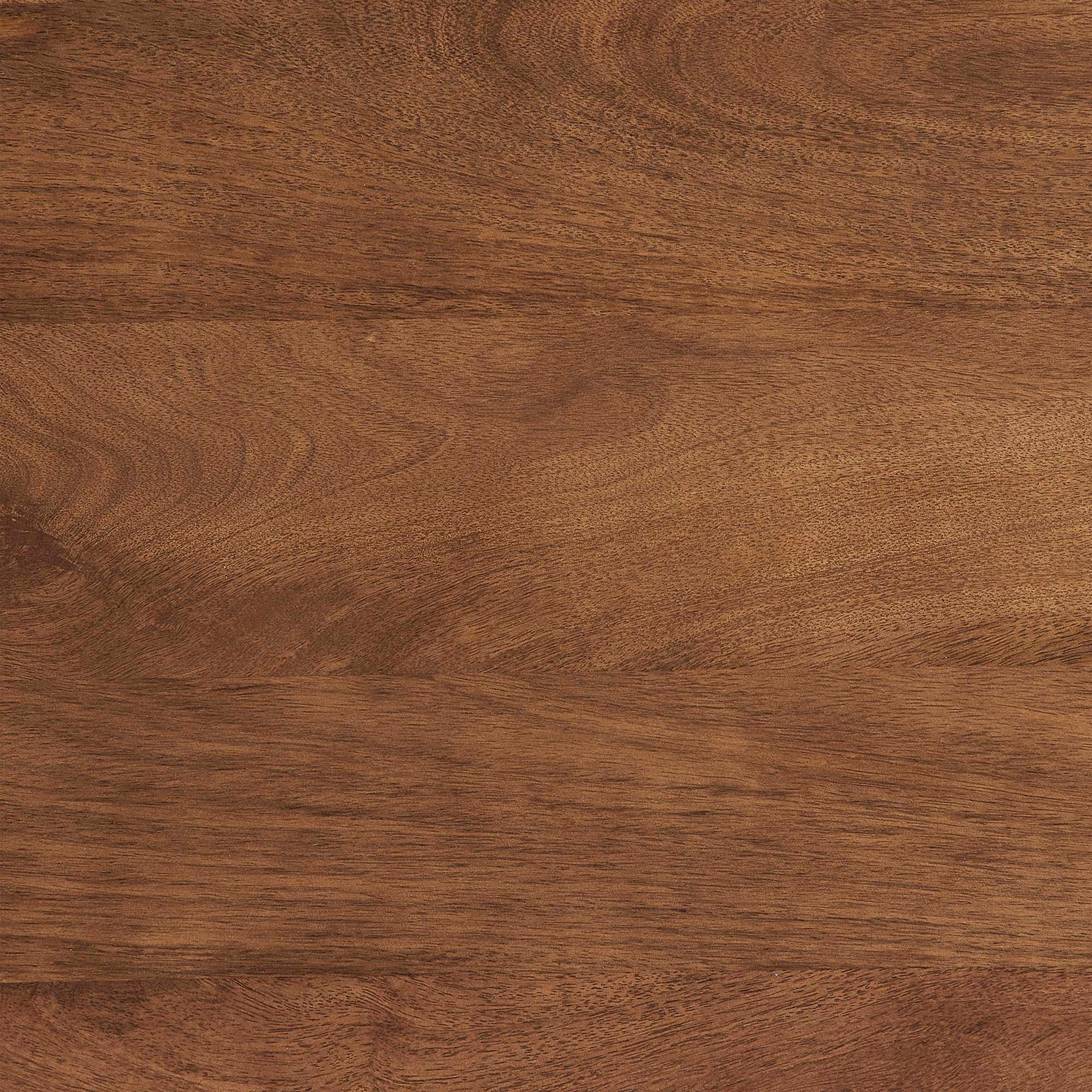 Amistad 86" Wood Dining Table