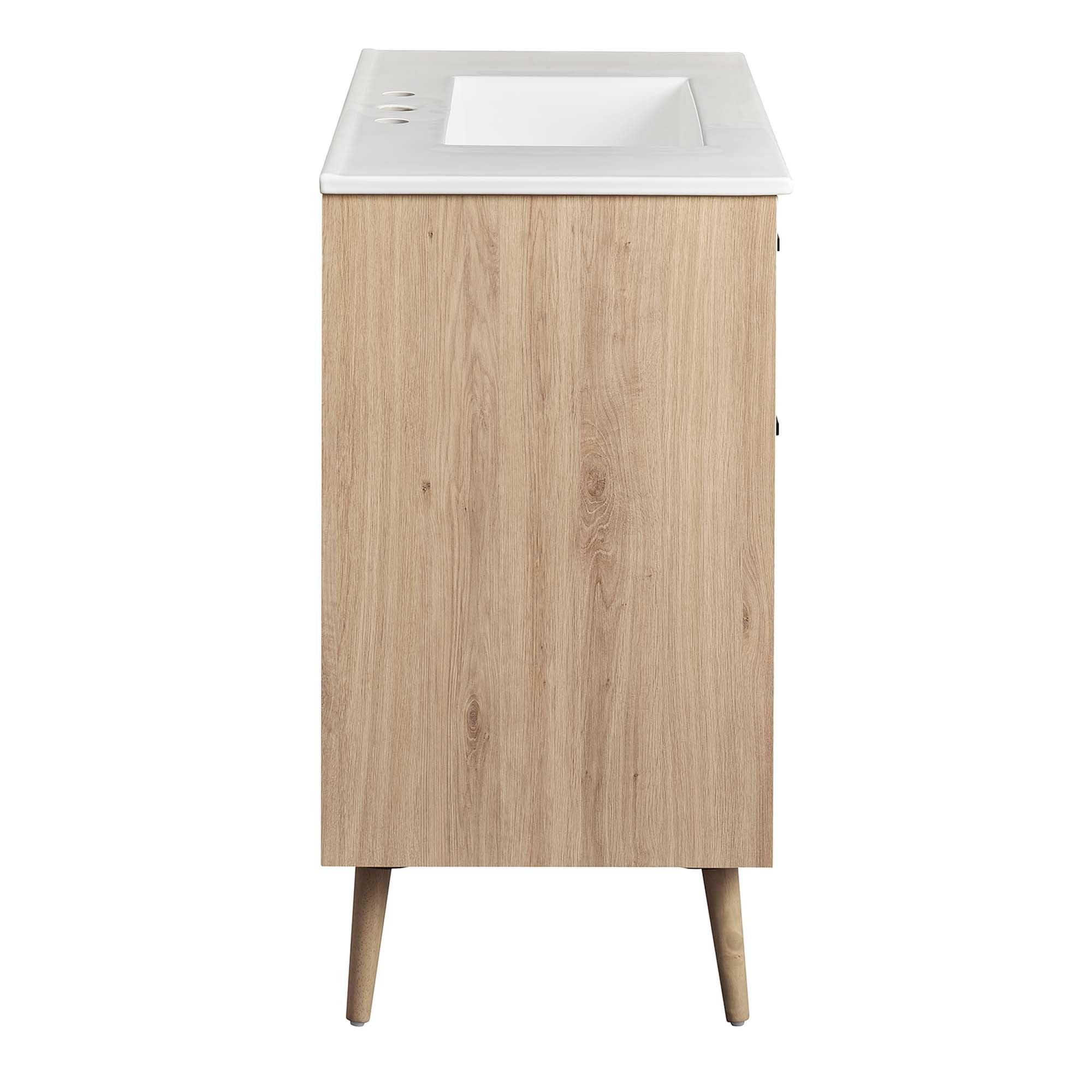 Maverick 36" Bathroom Vanity