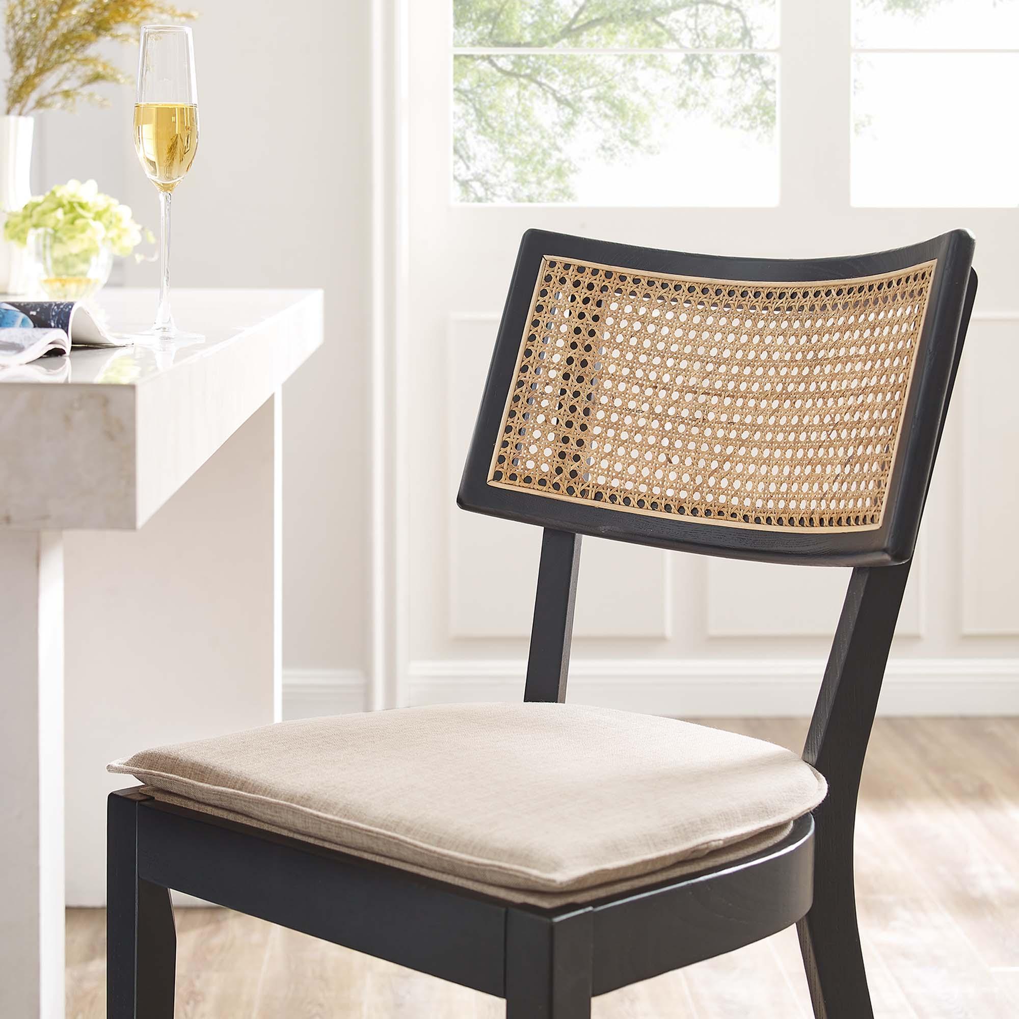 Caledonia Wood Counter Stools Set of 2