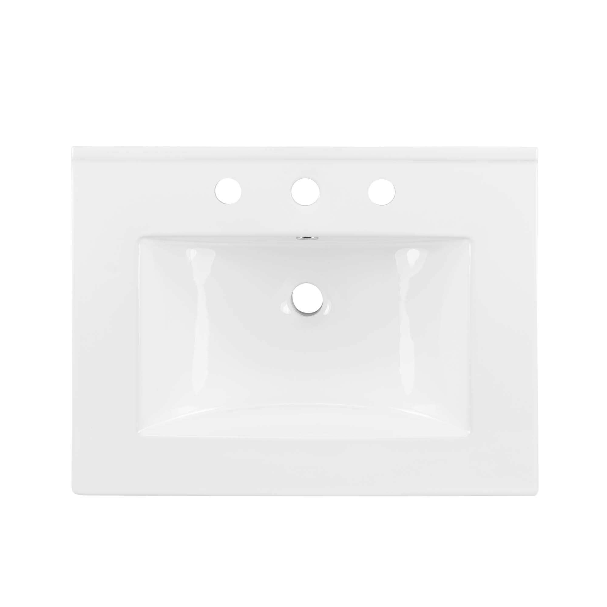 Render 62" Wall-Mount Double Sink Bathroom Vanity