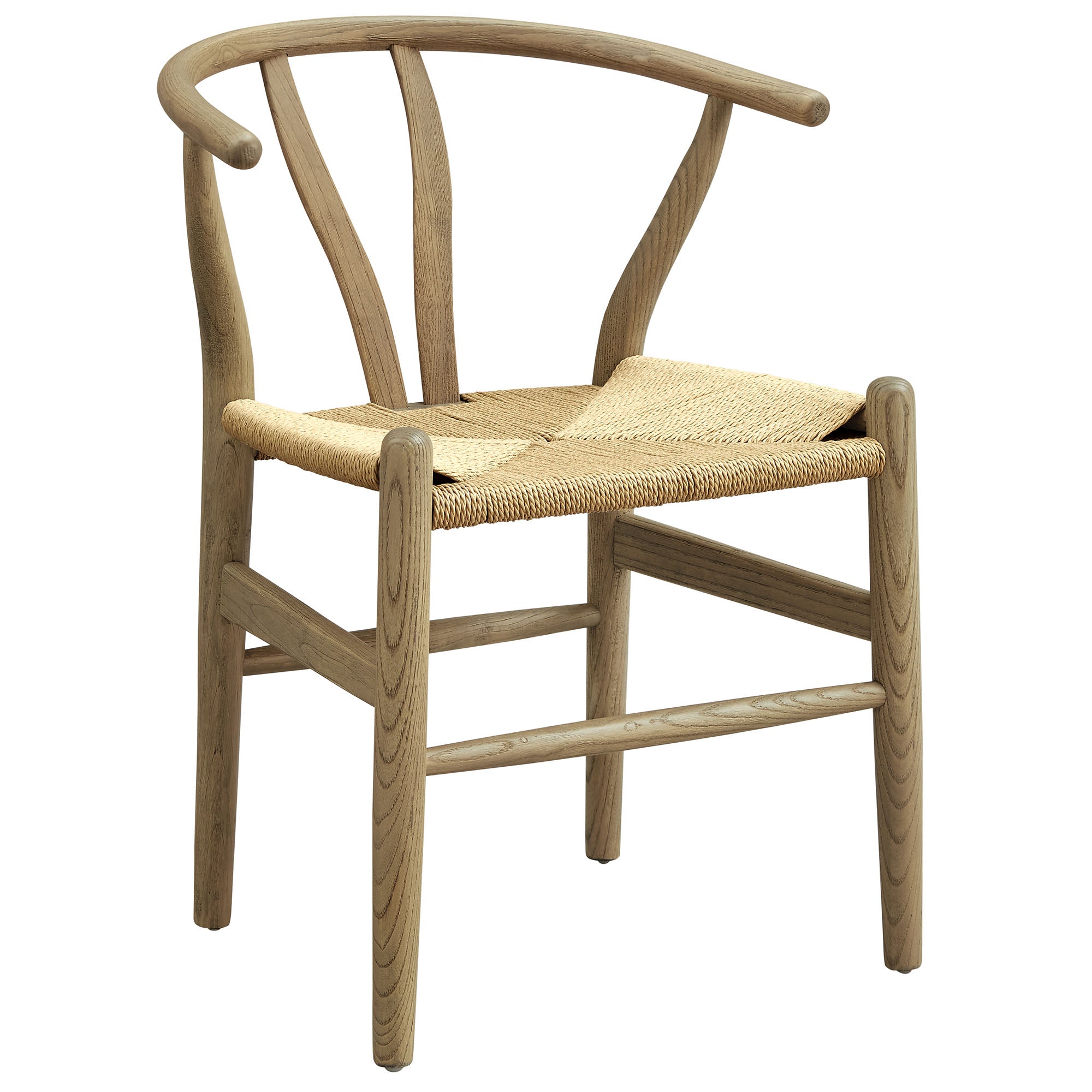 Amish 29" Wood Dining Chair
