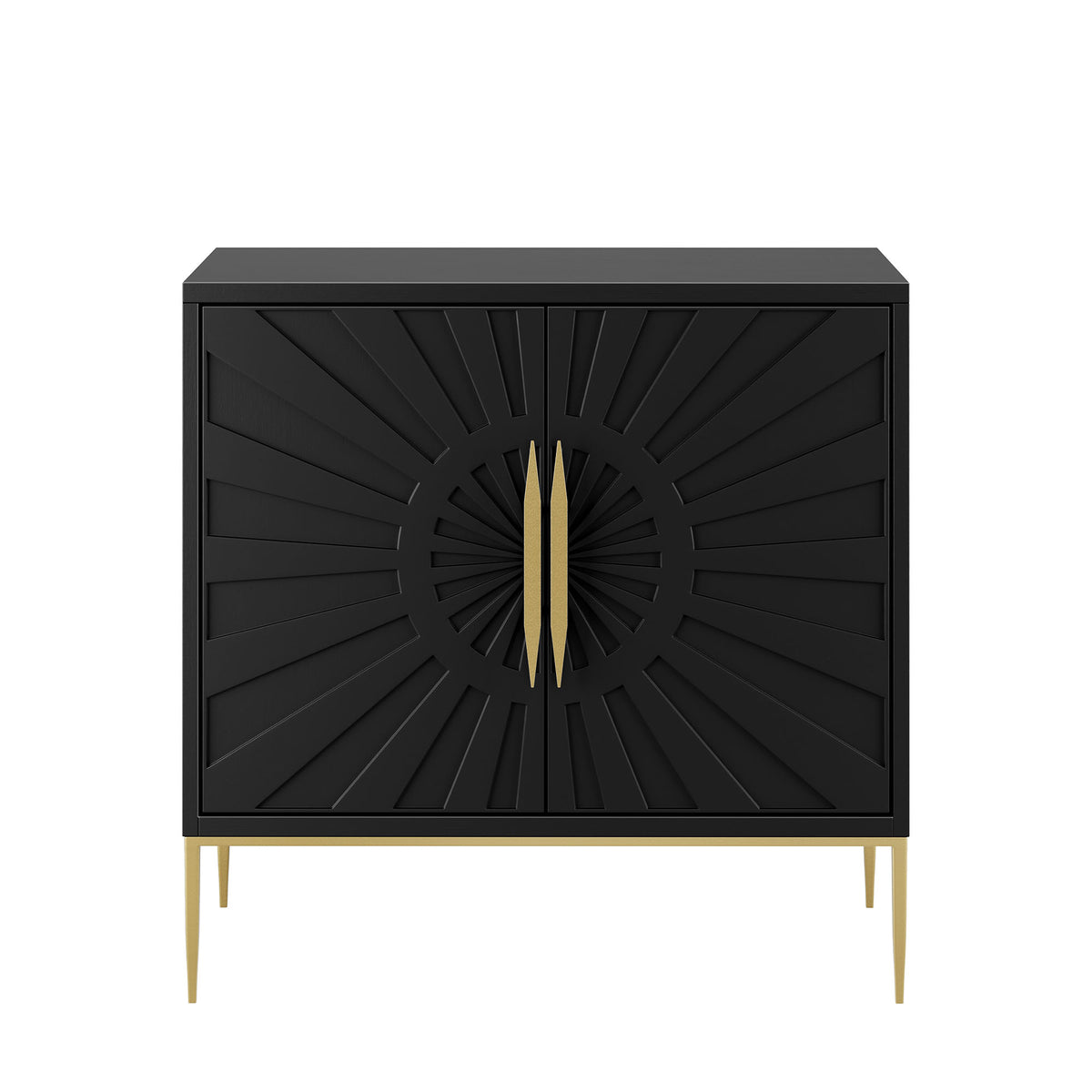 Awaken 35" Accent Cabinet