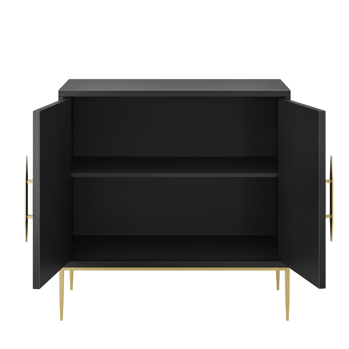 Awaken 35" Accent Cabinet