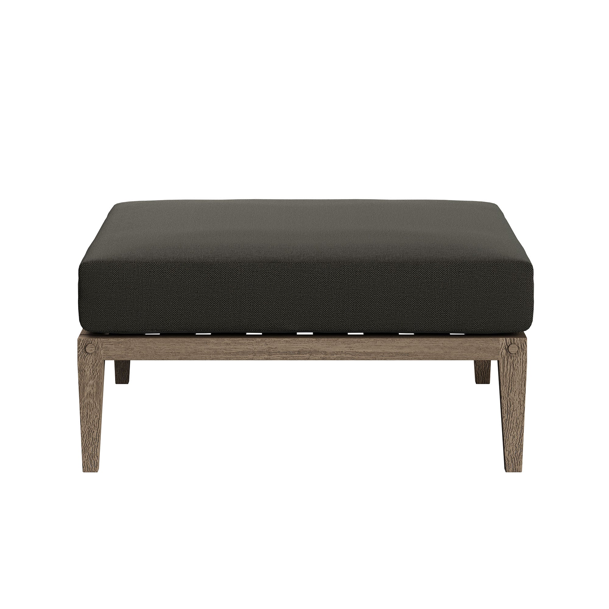 Northlake 5-Piece Outdoor Patio Teak Wood Furniture Set