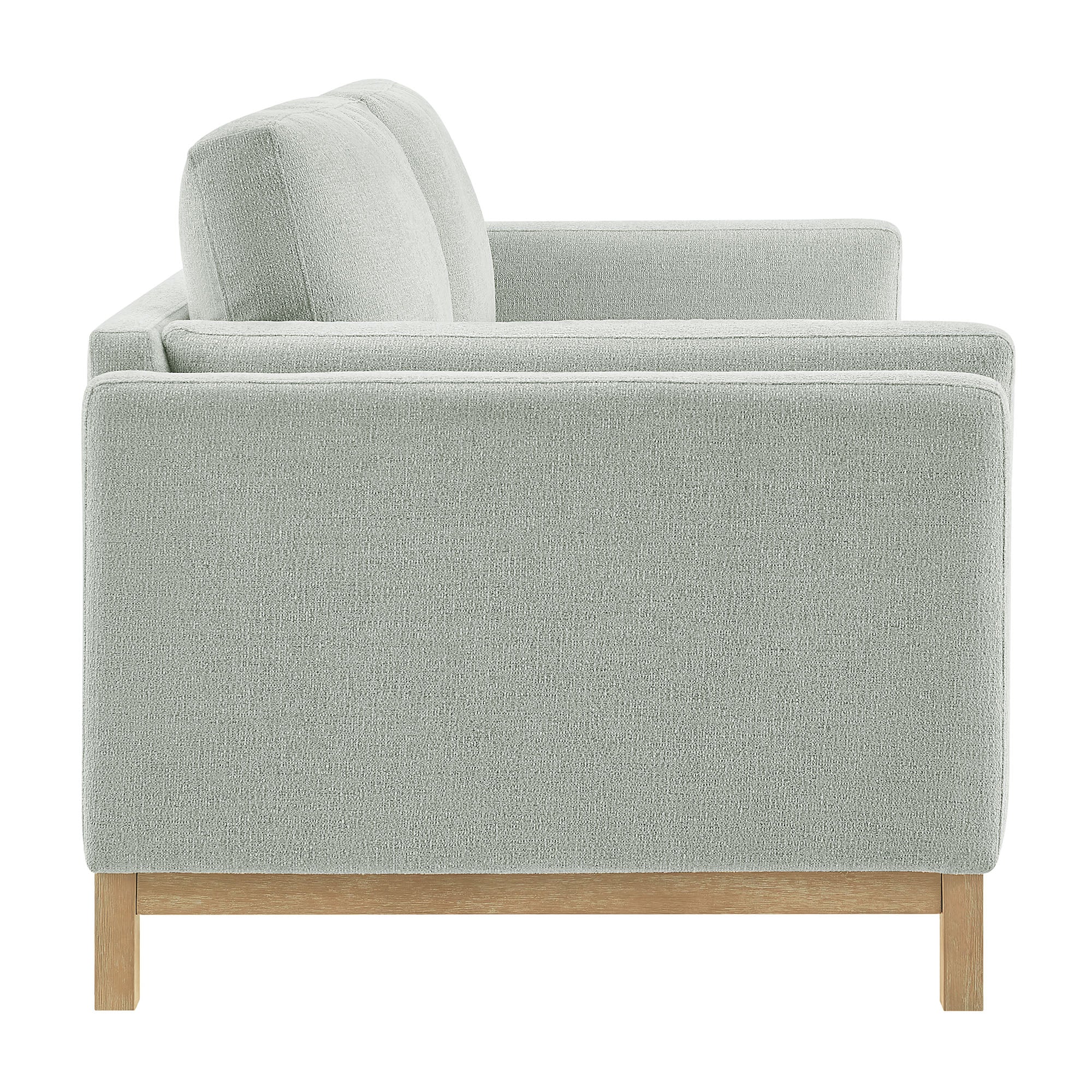 Roscoe 81 inch Fabric Sofa