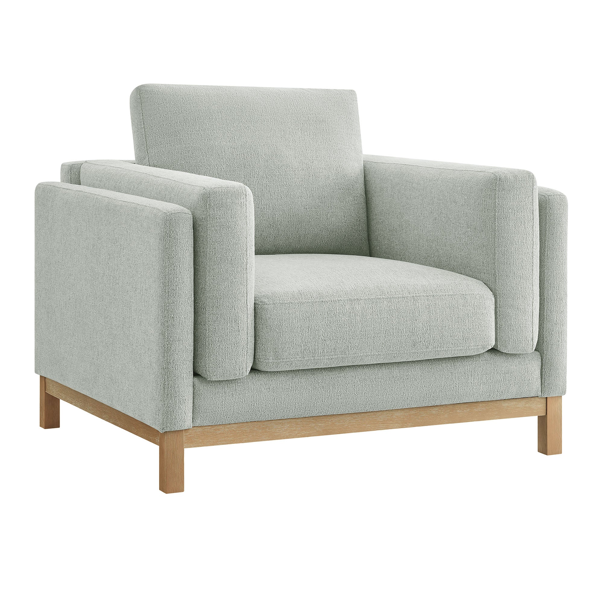 Roscoe Fabric Armchair