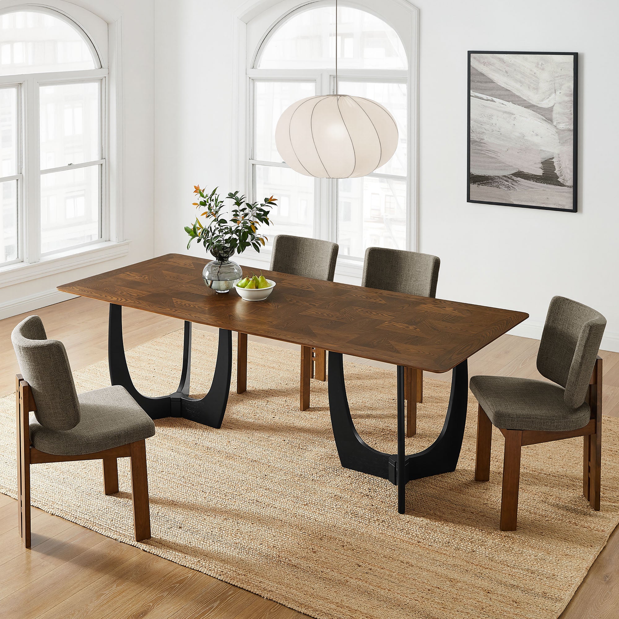 Wrenly 94” Dining Table